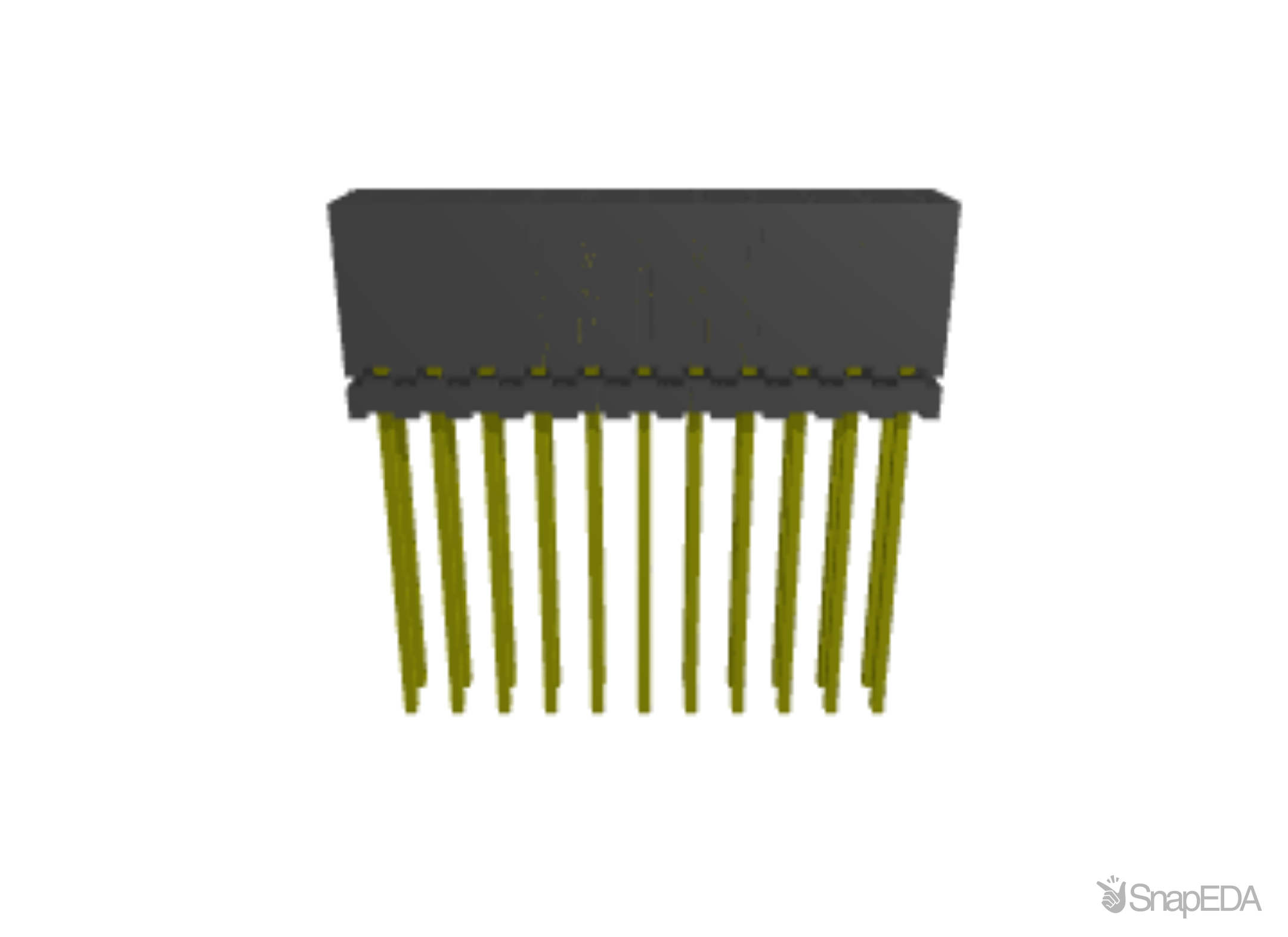 ESQT-111-02-GF-D-315 3D Model