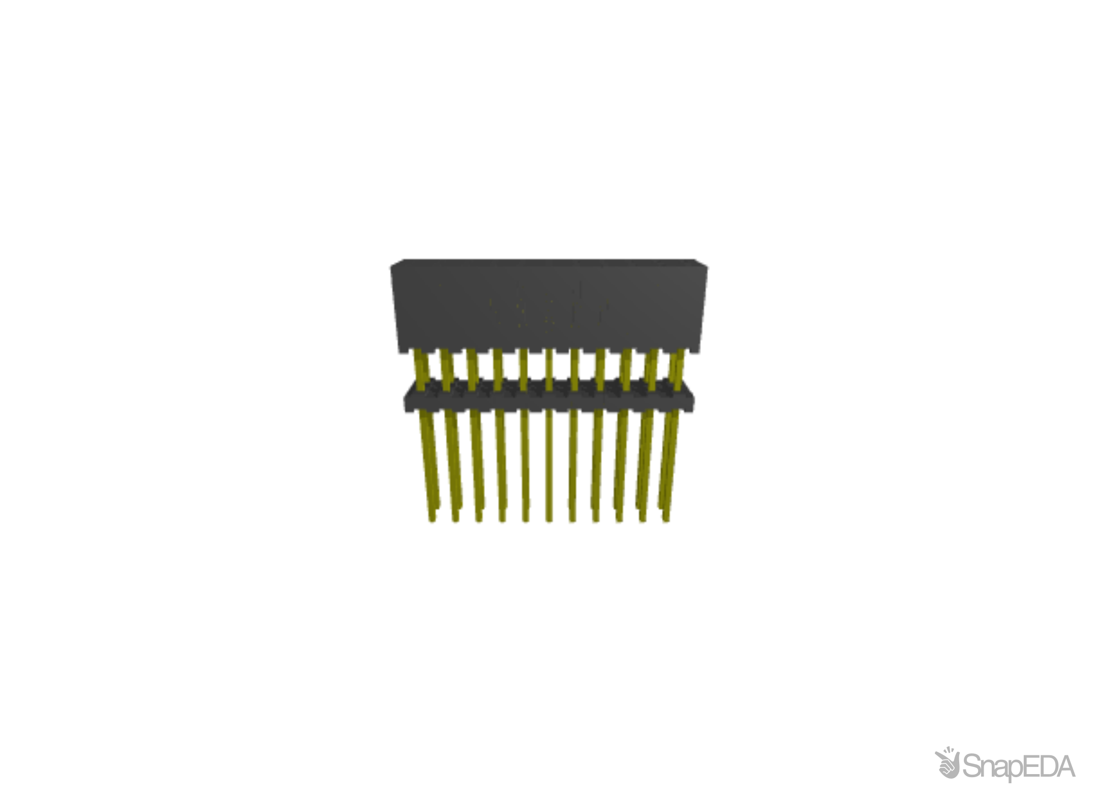 ESQT-111-02-GF-D-437 3D Model