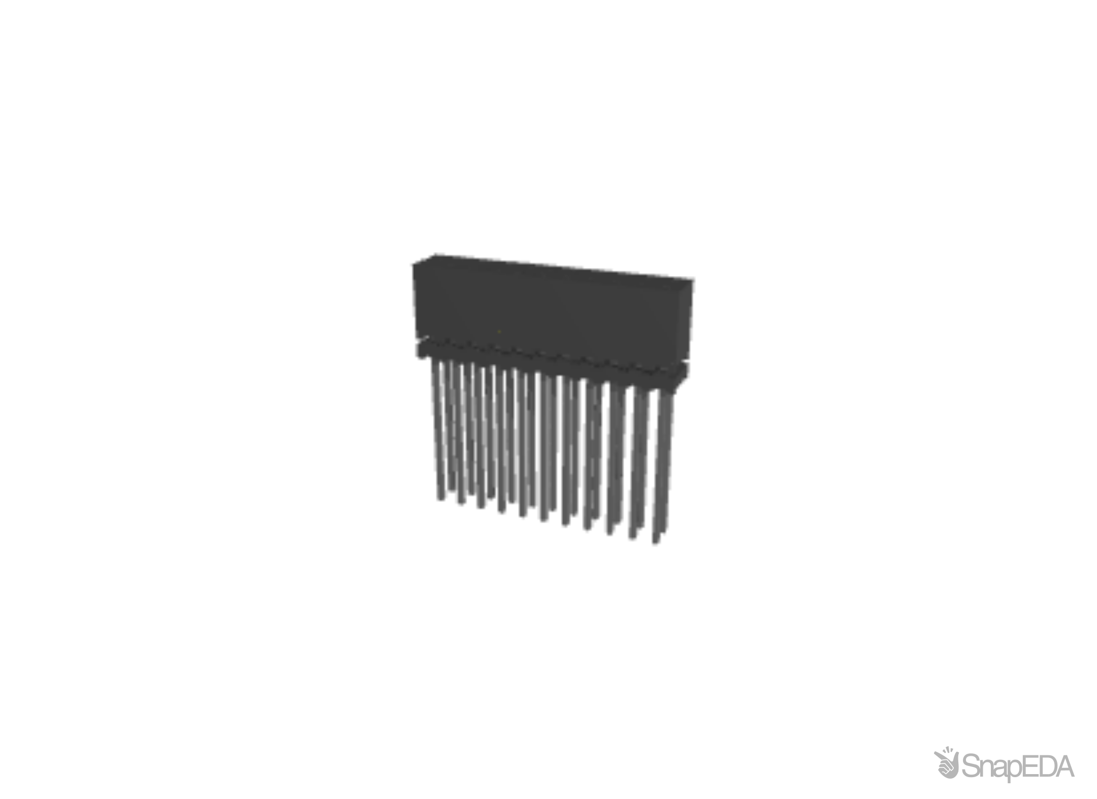 ESQT-111-02-L-D-315 3D Model