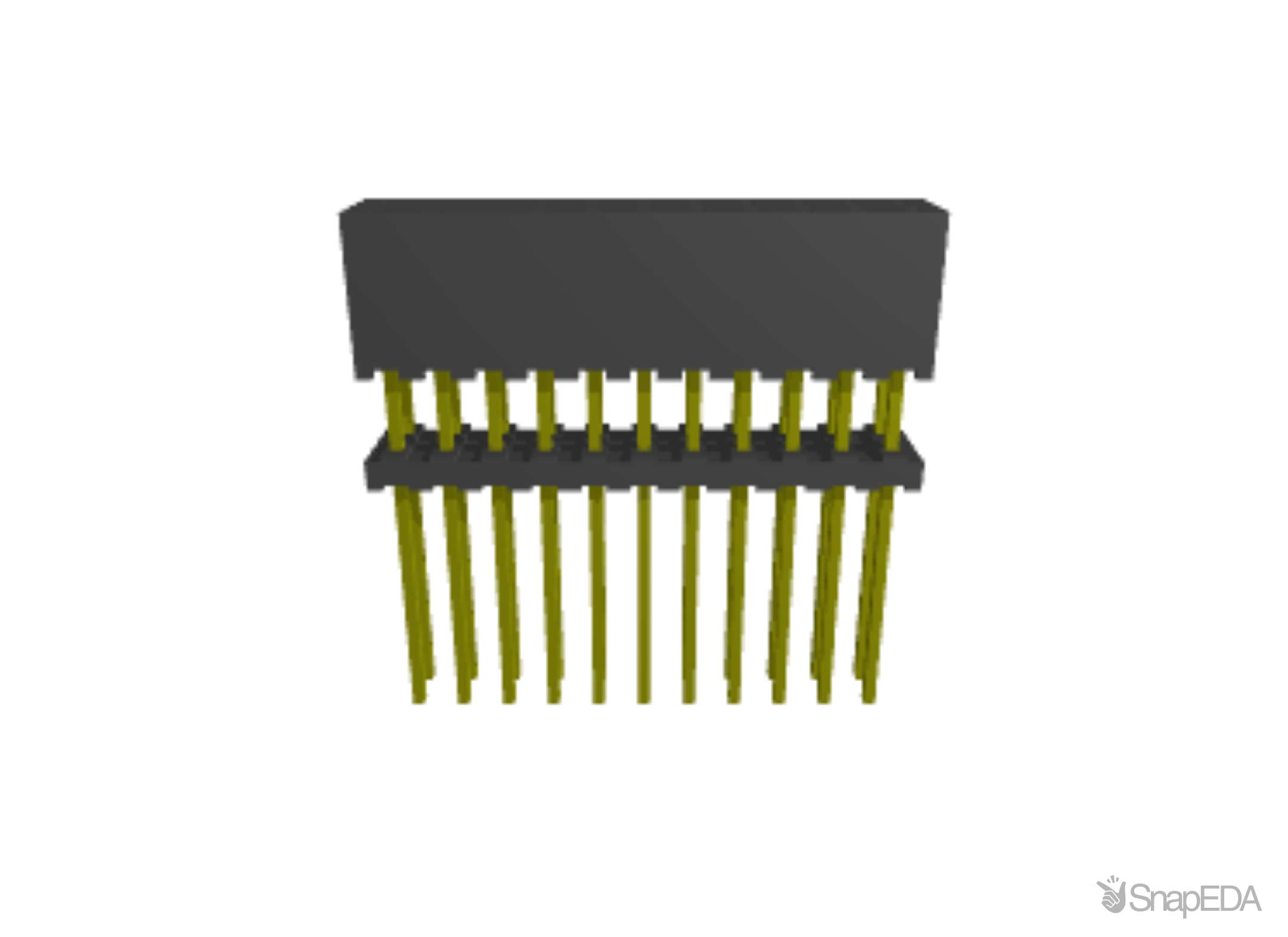 ESQT-111-02-L-D-433 3D Model