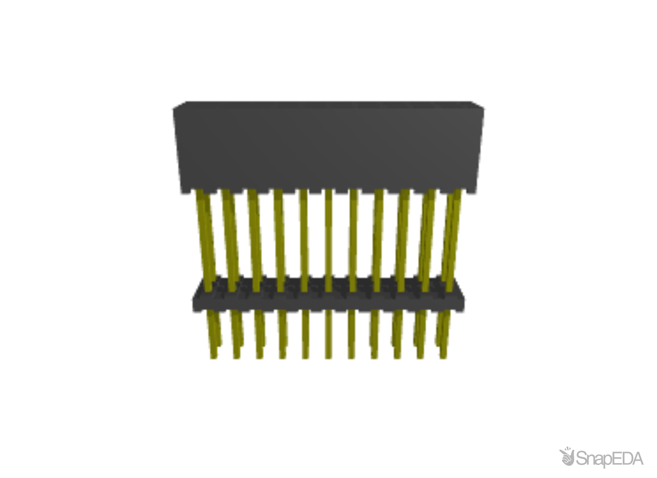 ESQT-111-02-L-D-650 3D Model