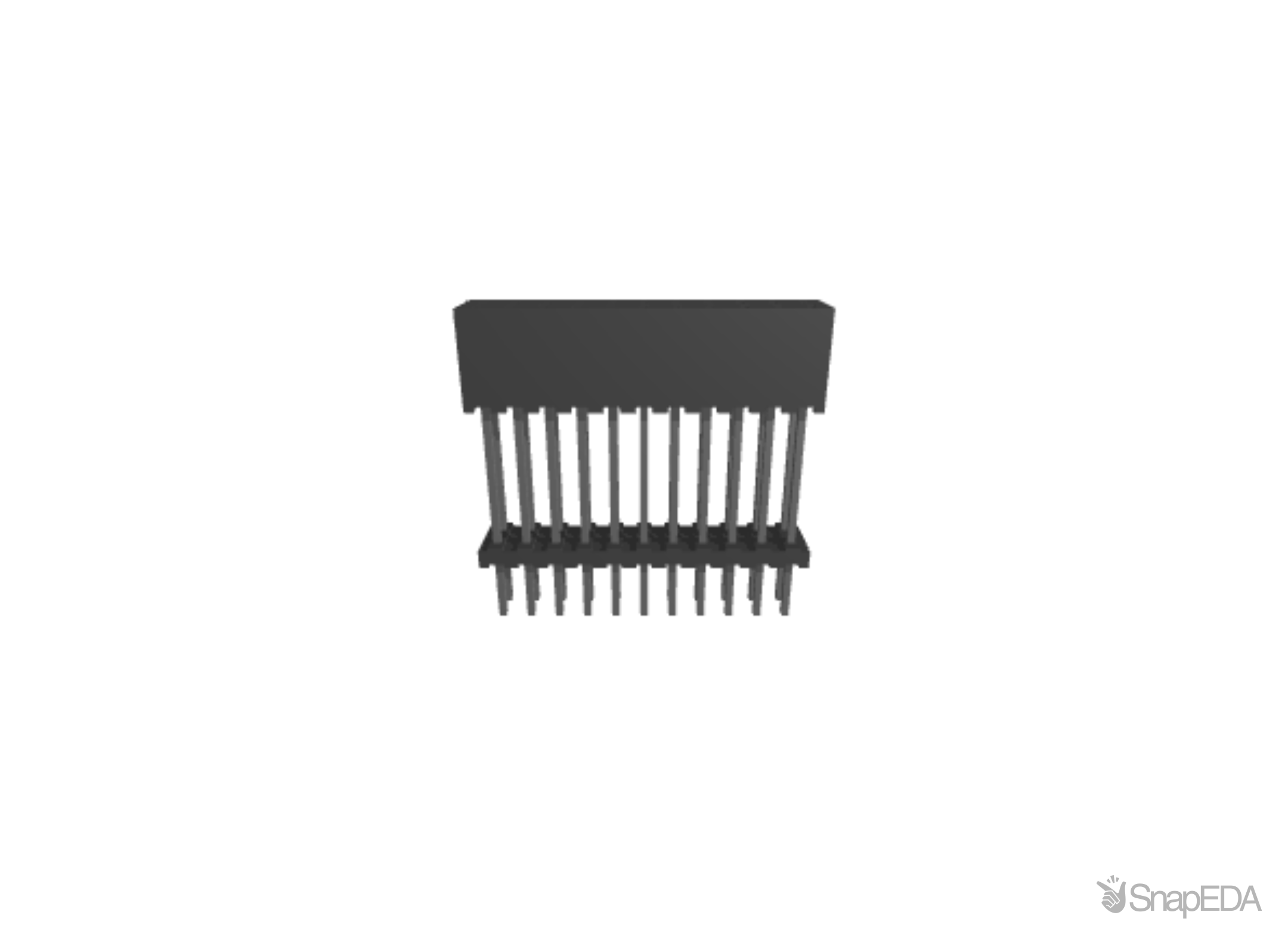 ESQT-111-02-L-D-680 3D Model