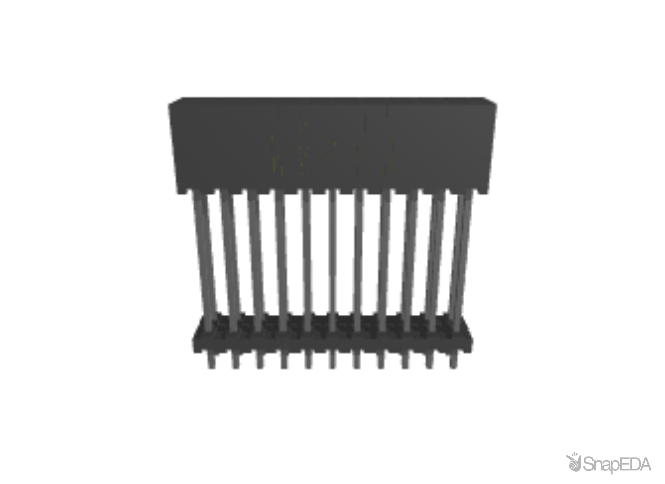 ESQT-111-02-L-D-770 3D Model