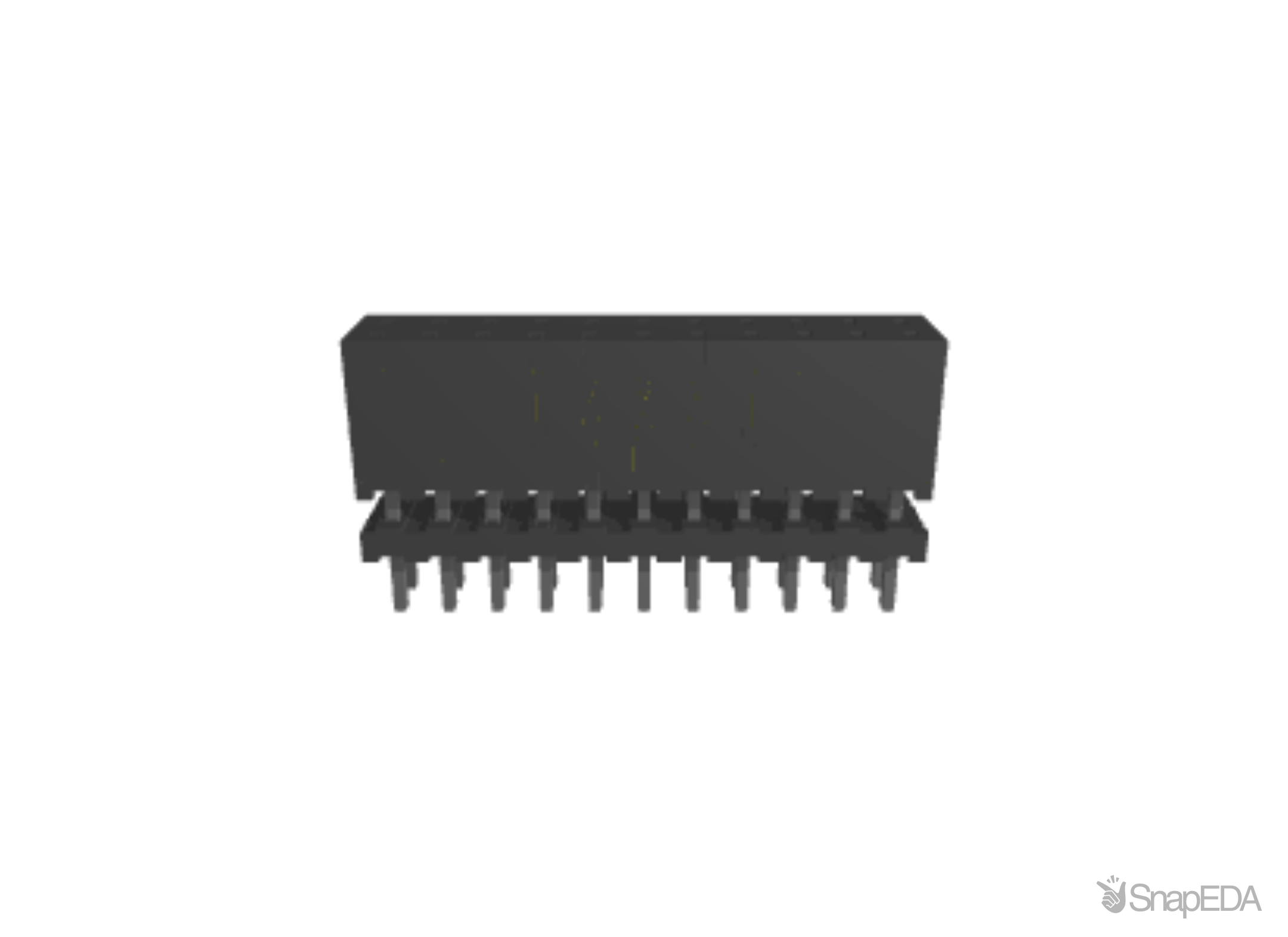 ESQT-111-03-F-D-355 3D Model