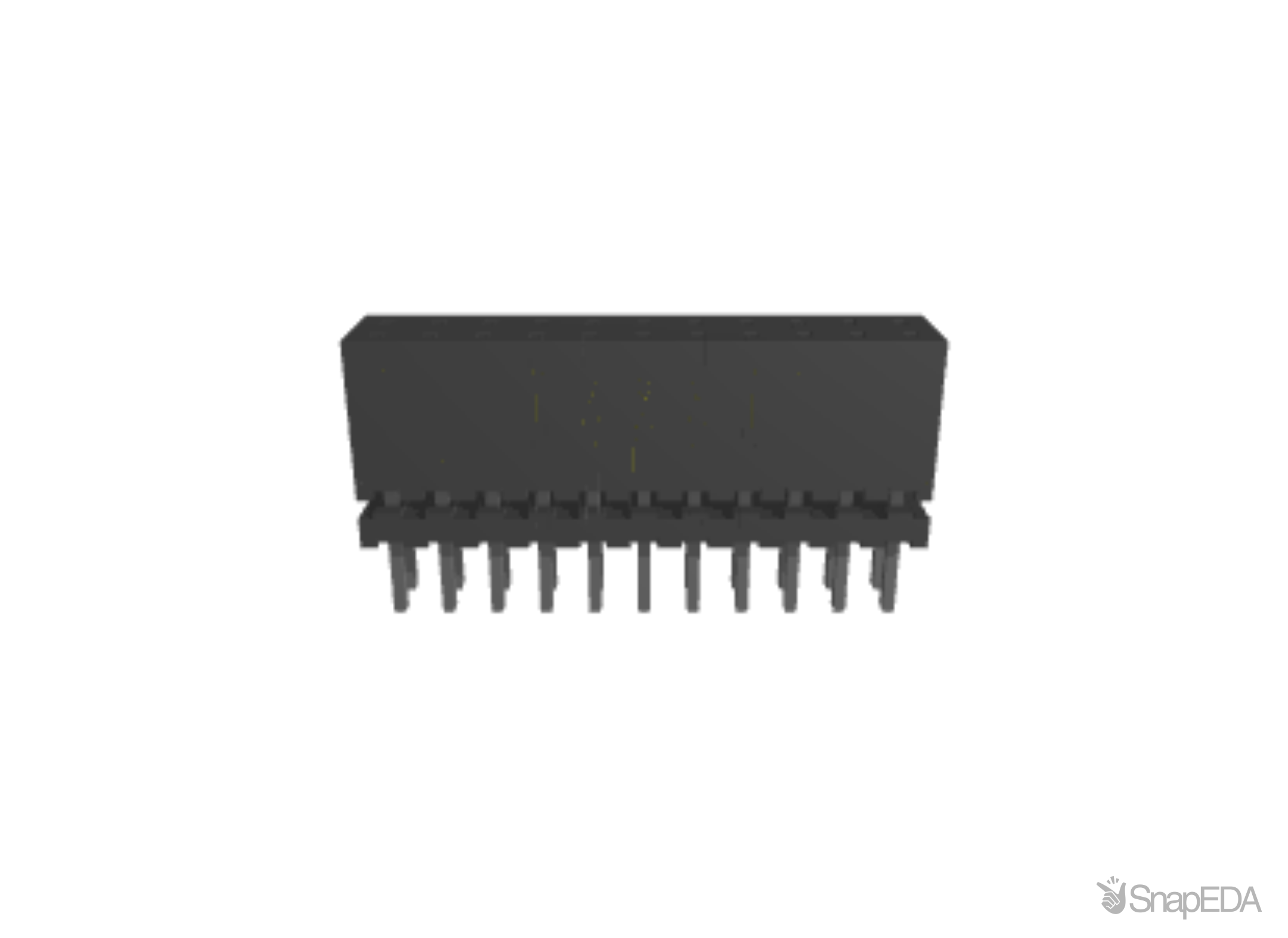 ESQT-111-03-LM-D-330 3D Model