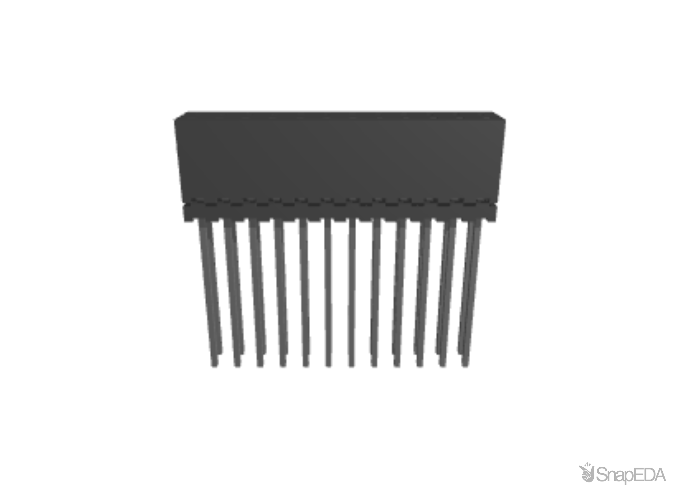 ESQT-112-02-F-D-310 3D Model