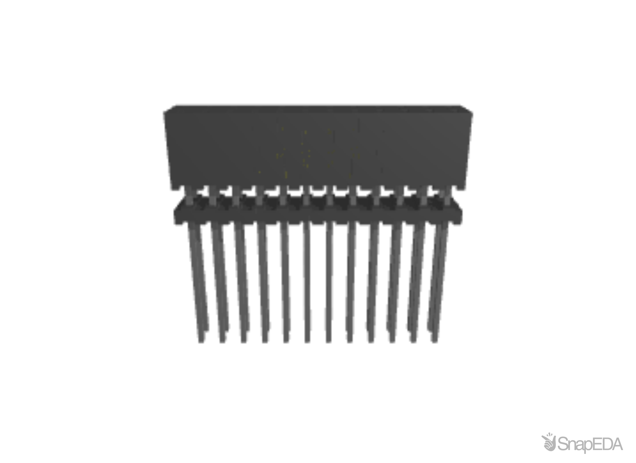 ESQT-112-02-F-D-370 3D Model