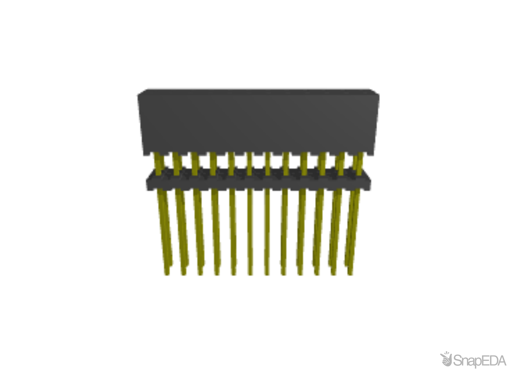 ESQT-112-02-F-D-408 3D Model