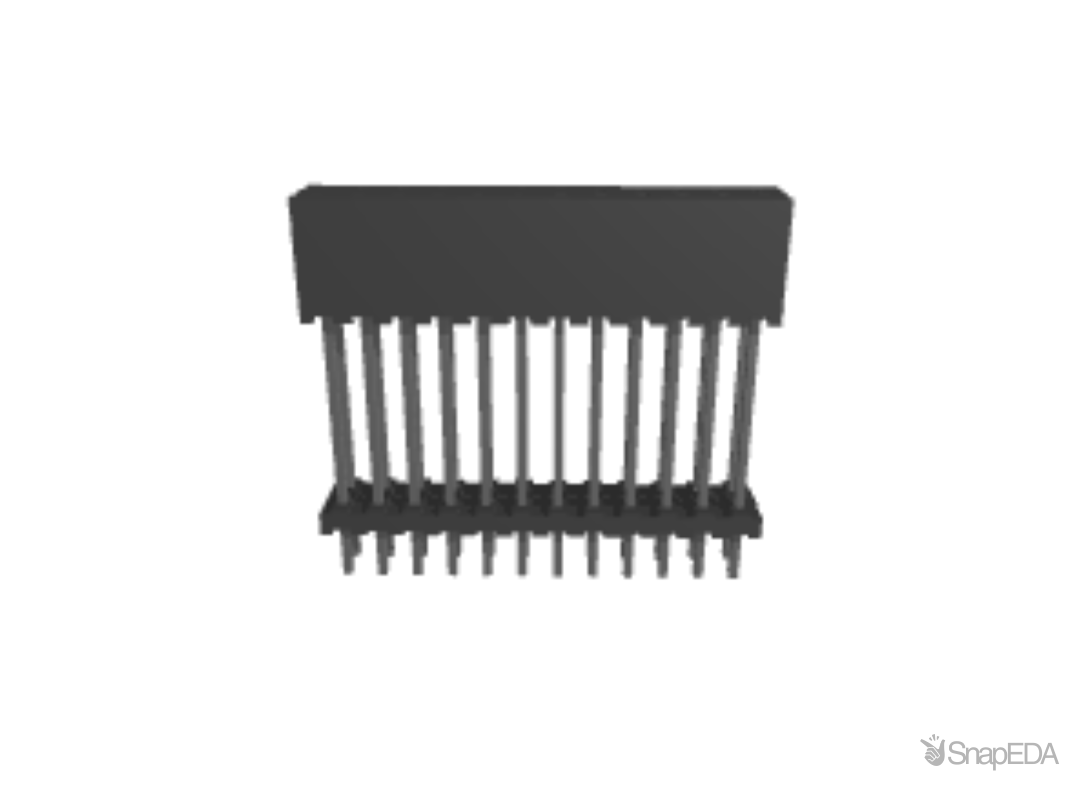 ESQT-112-02-F-D-730 3D Model