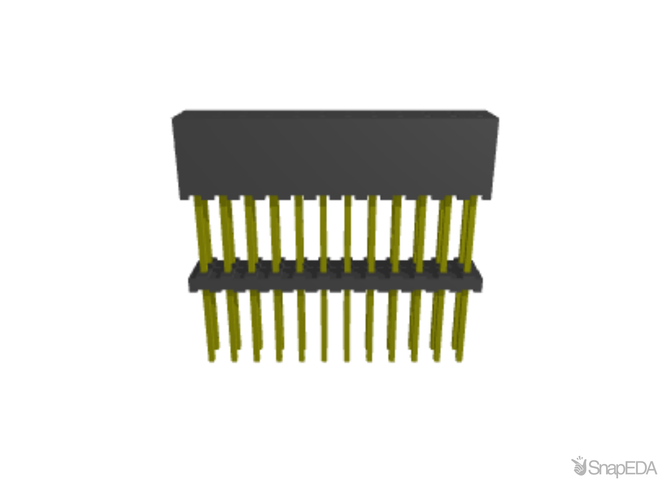 ESQT-112-02-G-D-565 3D Model