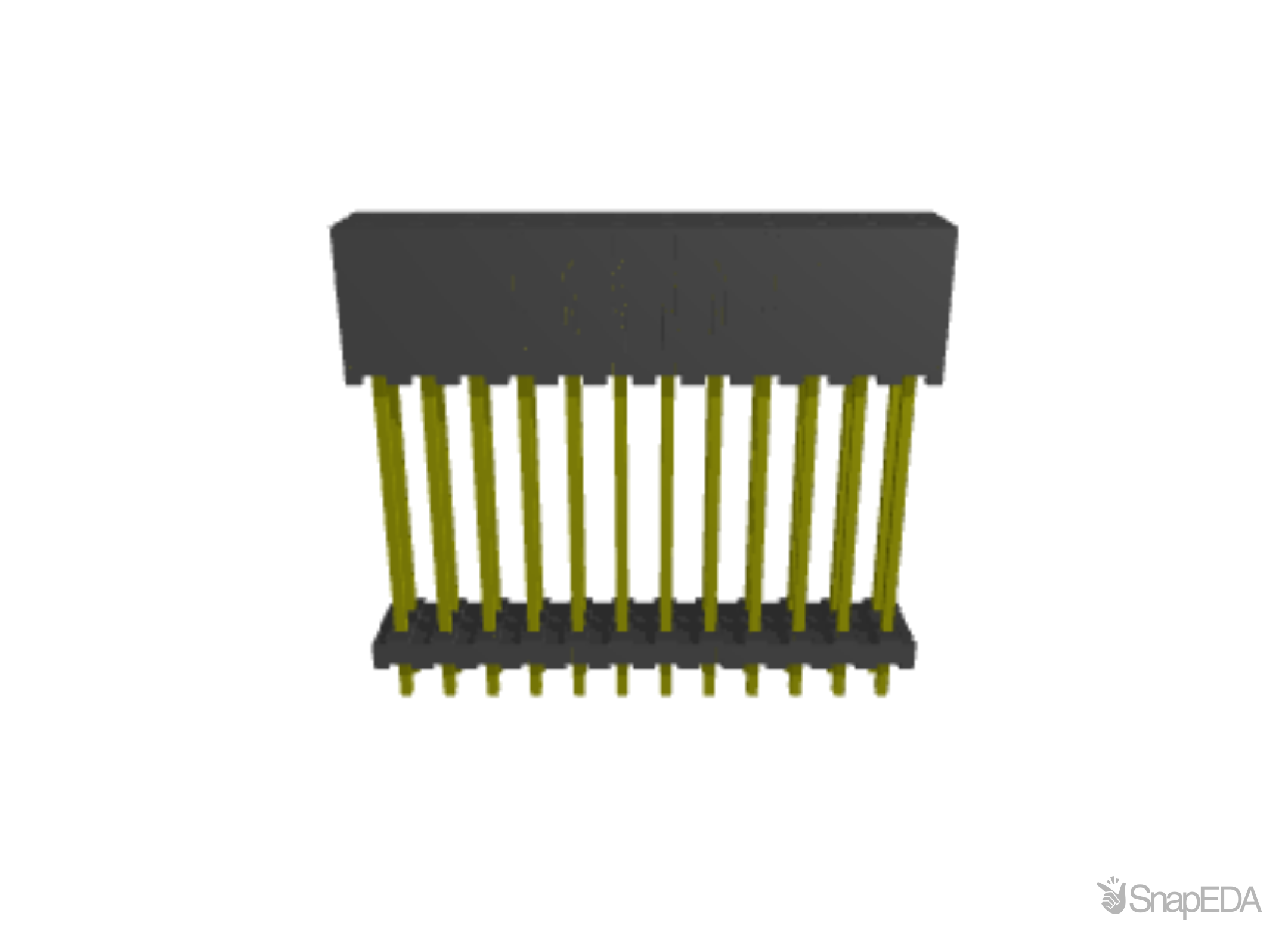 ESQT-112-02-G-D-775 3D Model