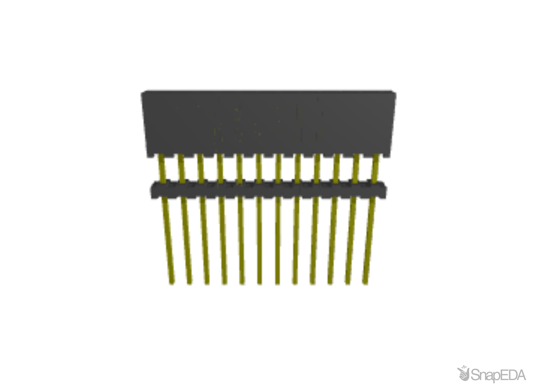 ESQT-112-02-G-S-425 3D Model