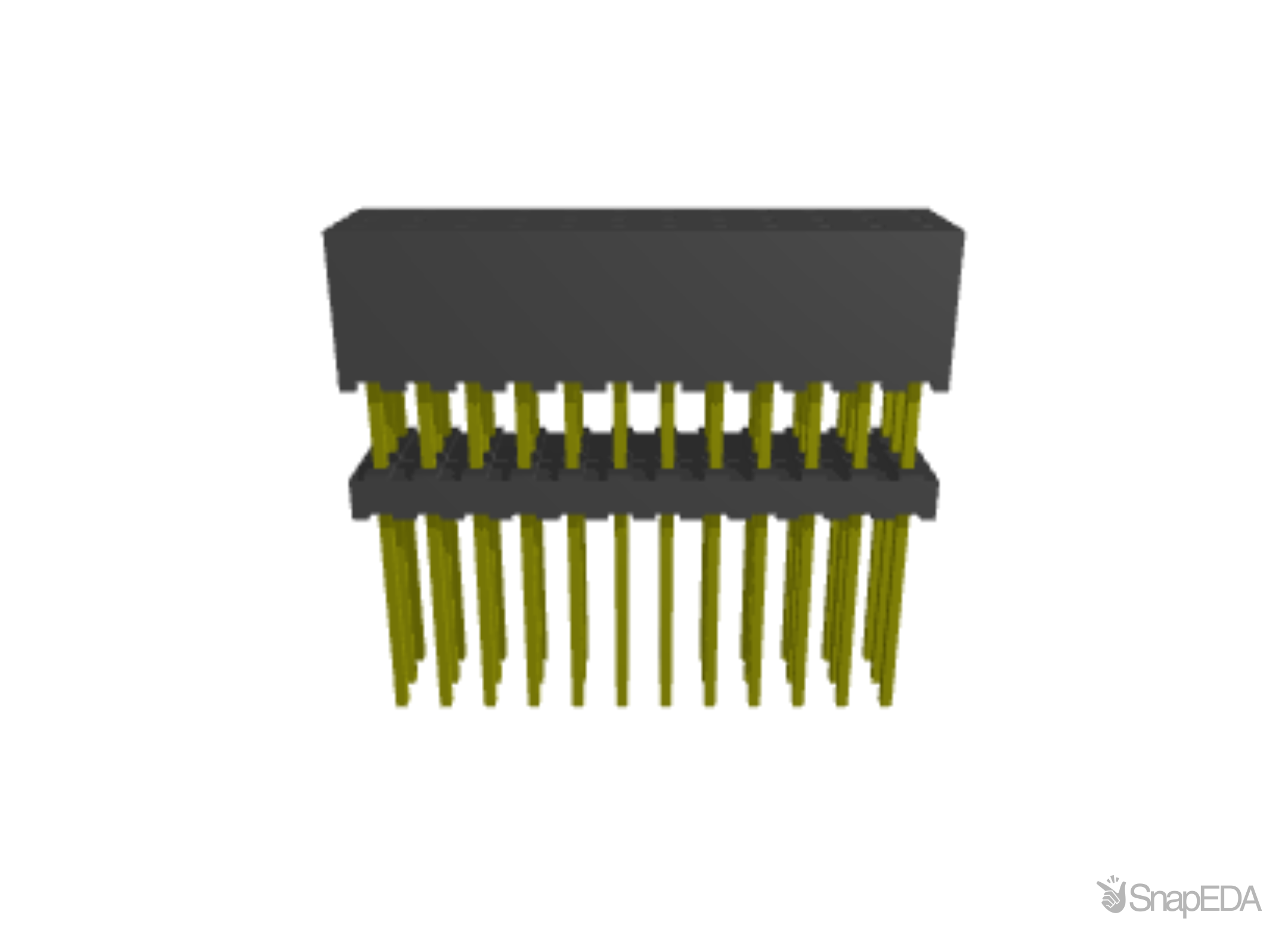 ESQT-112-02-G-T-470 3D Model
