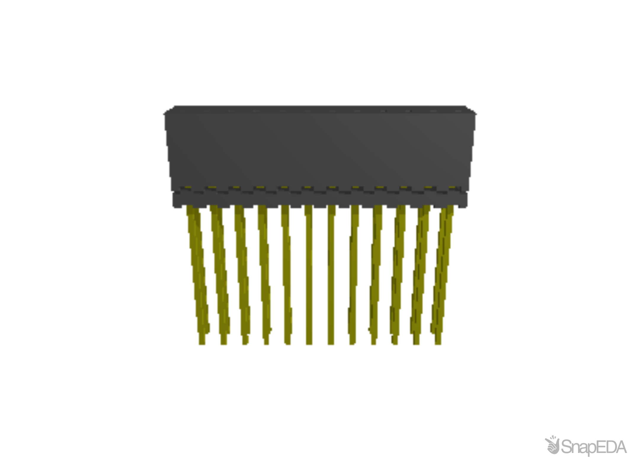 ESQT-112-02-GF-D-309 3D Model