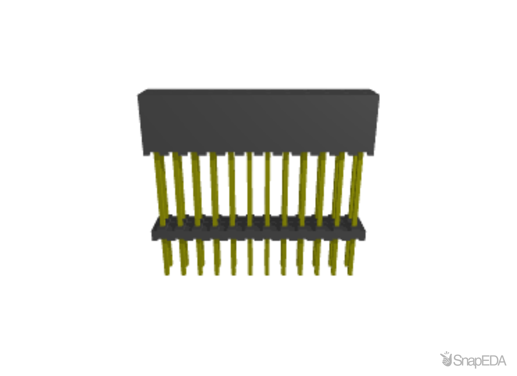 ESQT-112-02-GF-D-650 3D Model