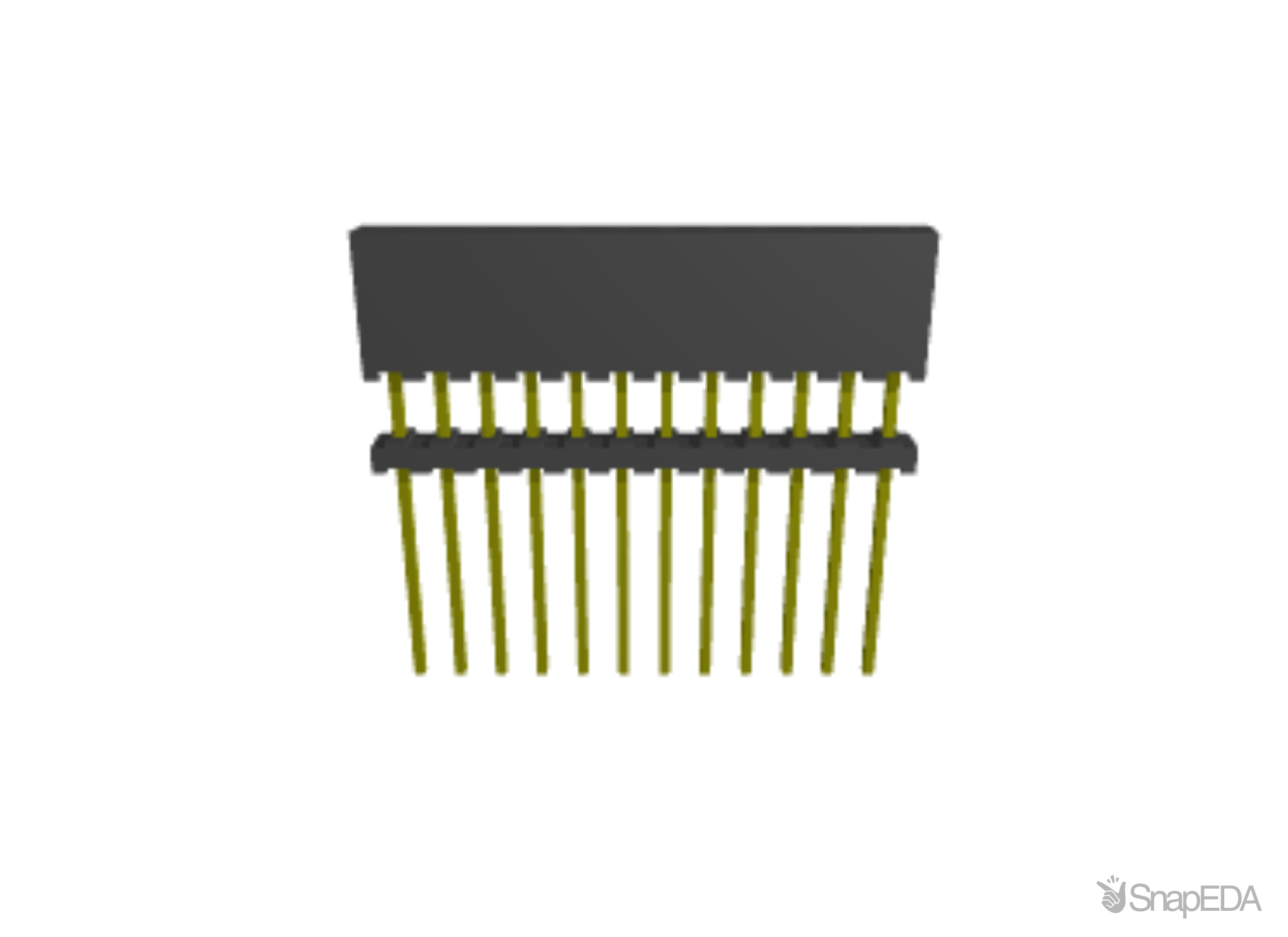 ESQT-112-02-GF-S-420 3D Model