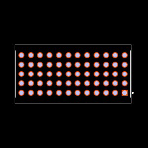 ESQT-112-02-M-5-375 Footprint