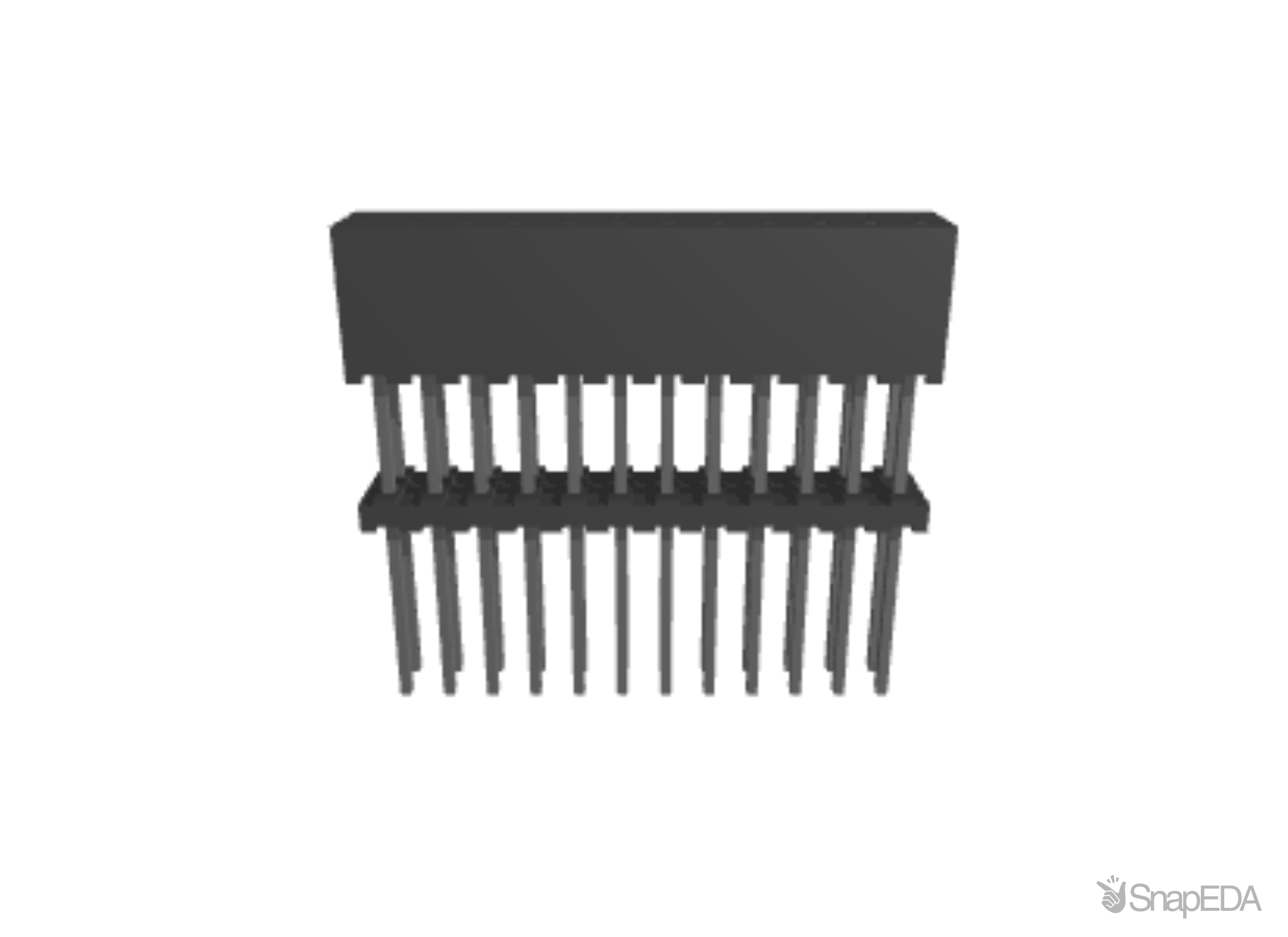 ESQT-112-02-S-D-510 3D Model