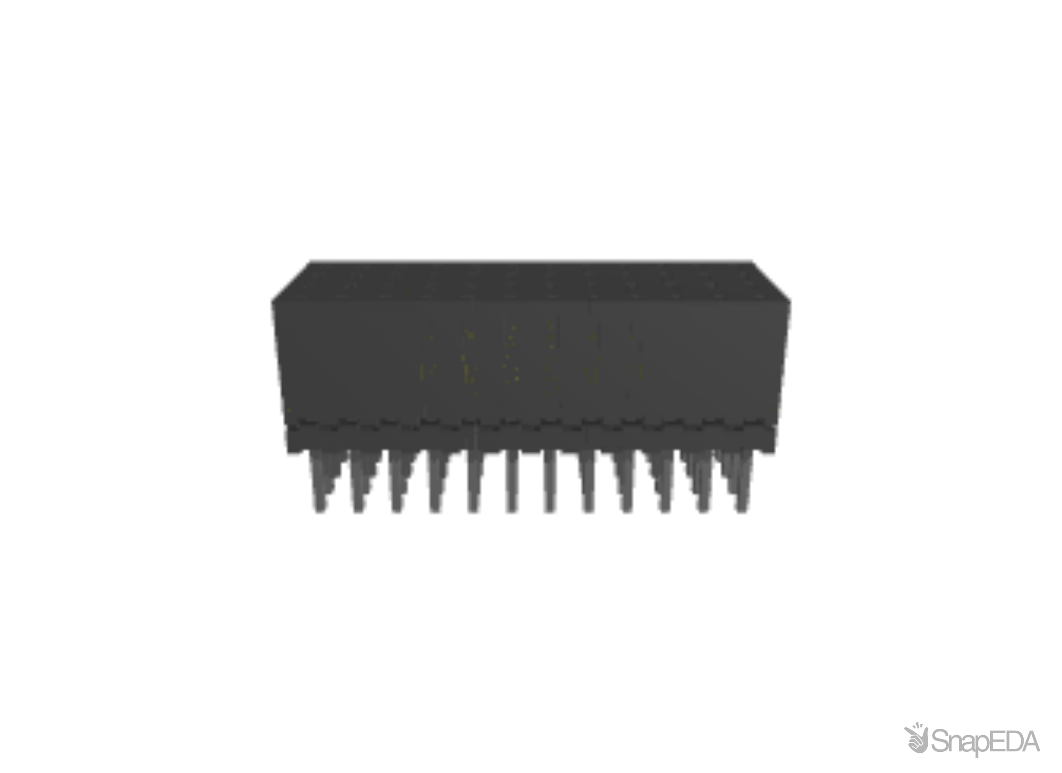 ESQT-112-03-F-Q-310 3D Model