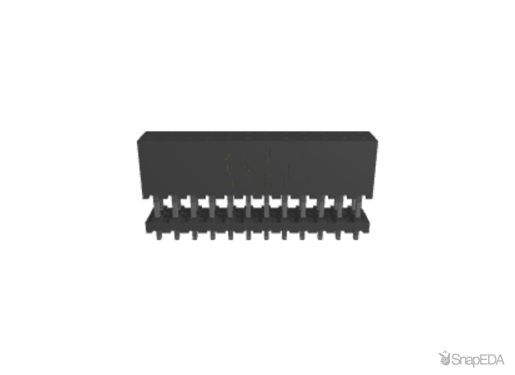 ESQT-112-03-M-D-408 3D Model