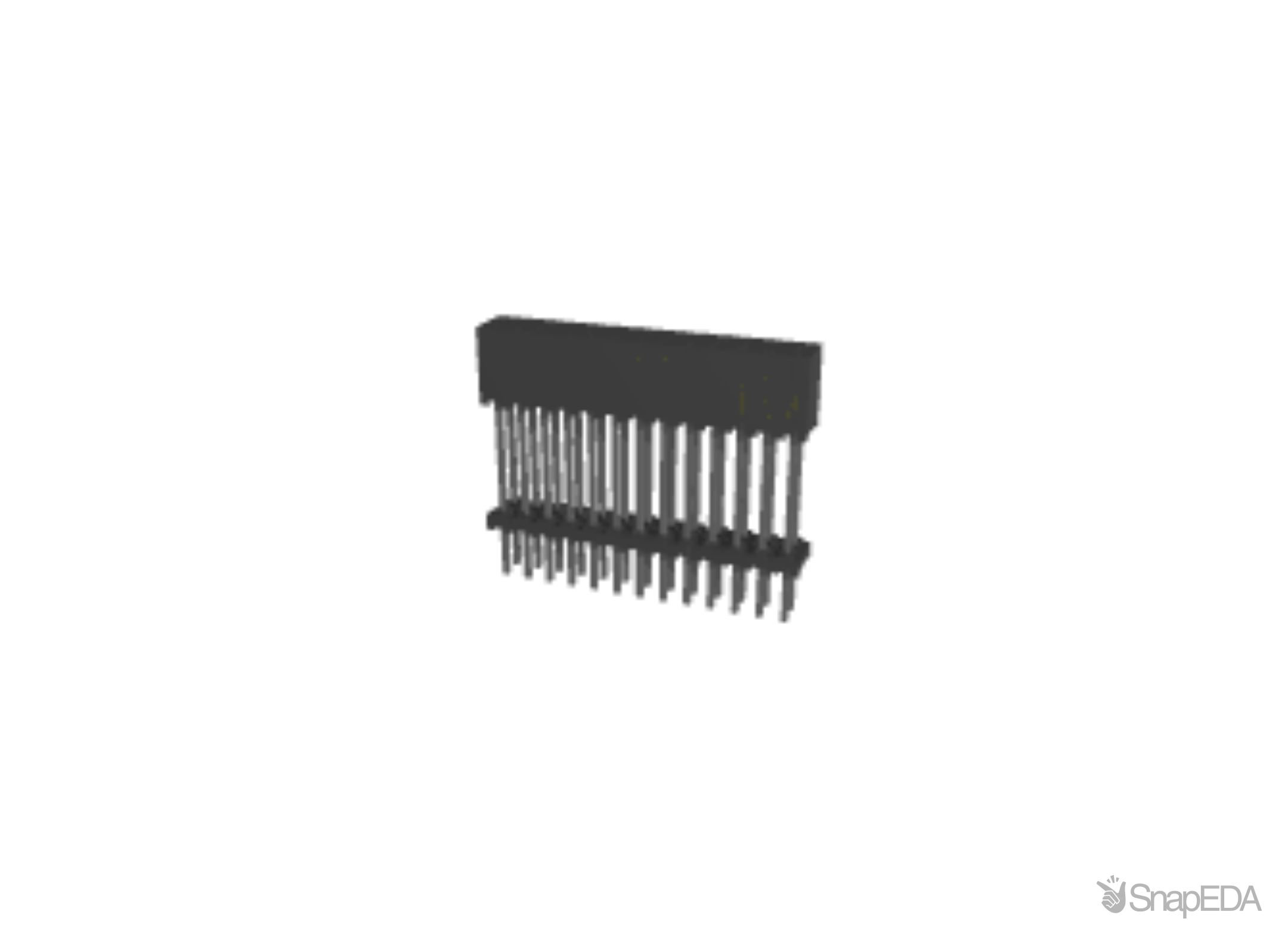ESQT-113-02-F-D-677 3D Model
