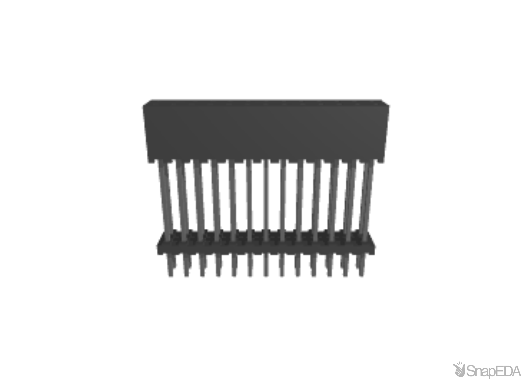 ESQT-113-02-F-D-710 3D Model