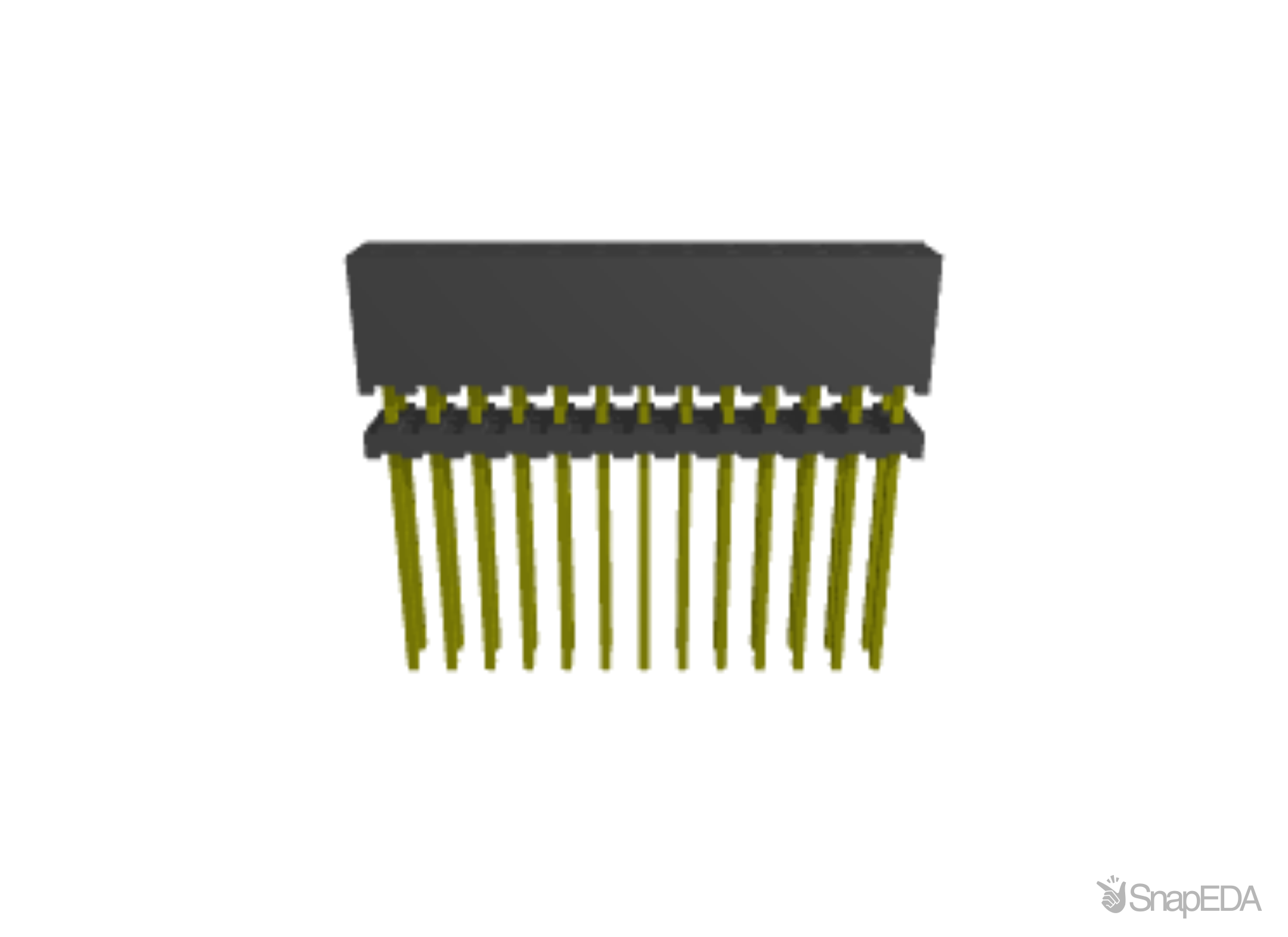ESQT-113-02-G-D-375 3D Model