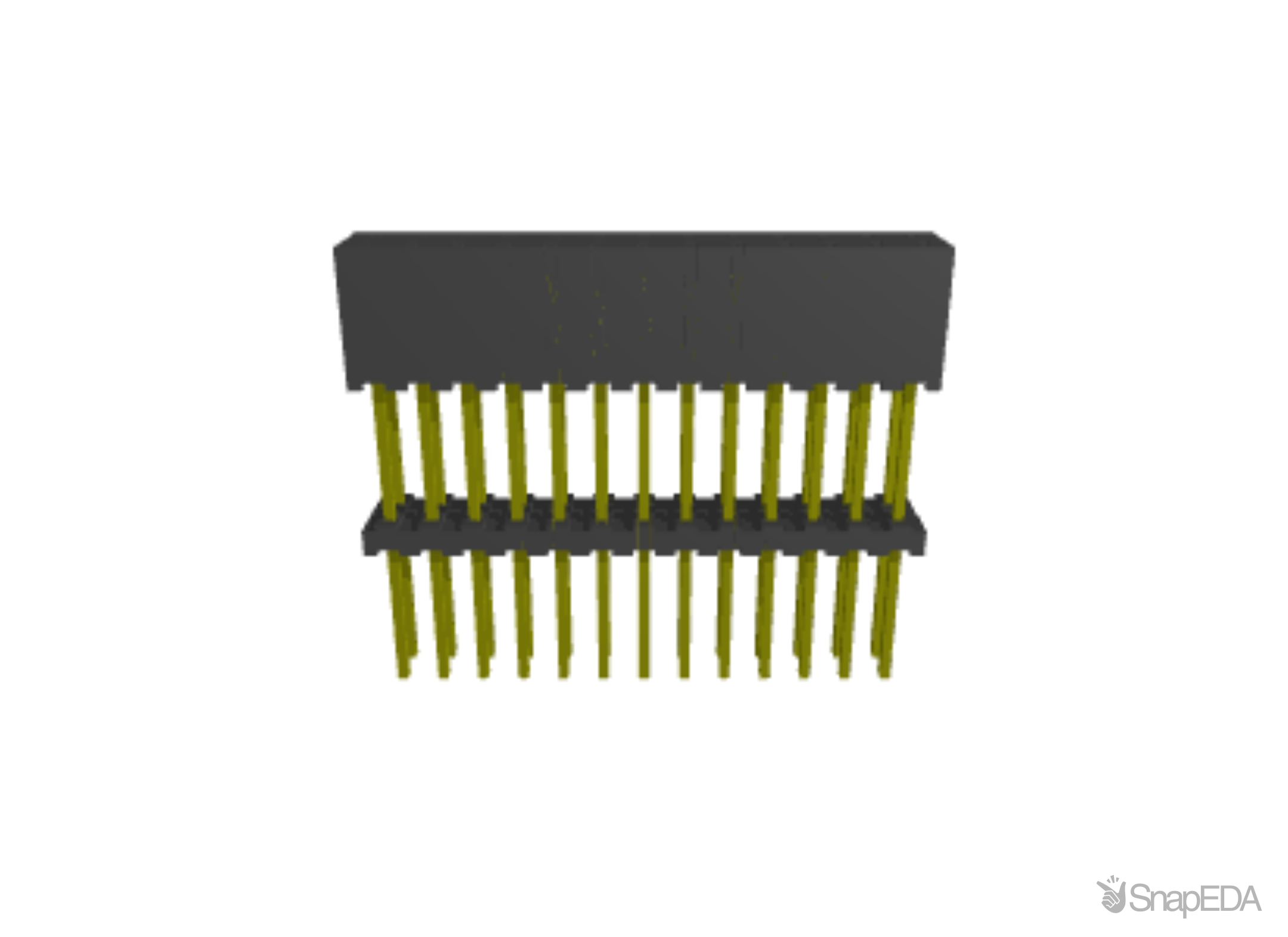 ESQT-113-02-G-D-567 3D Model