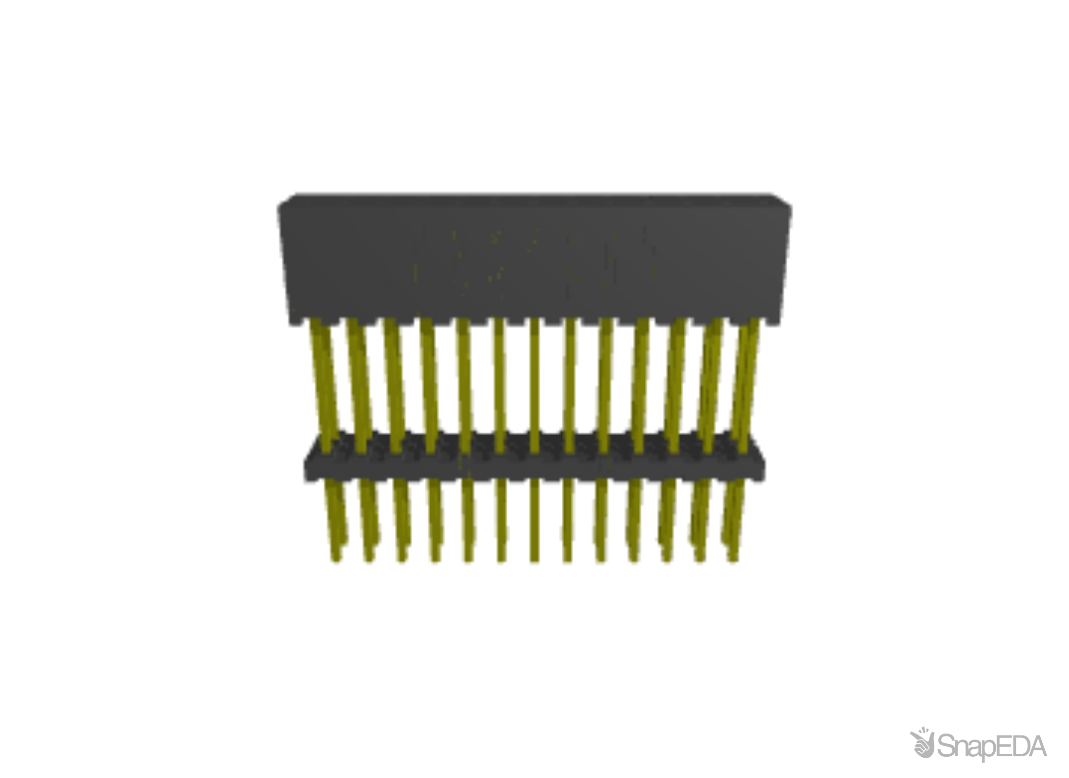 ESQT-113-02-G-D-620 3D Model