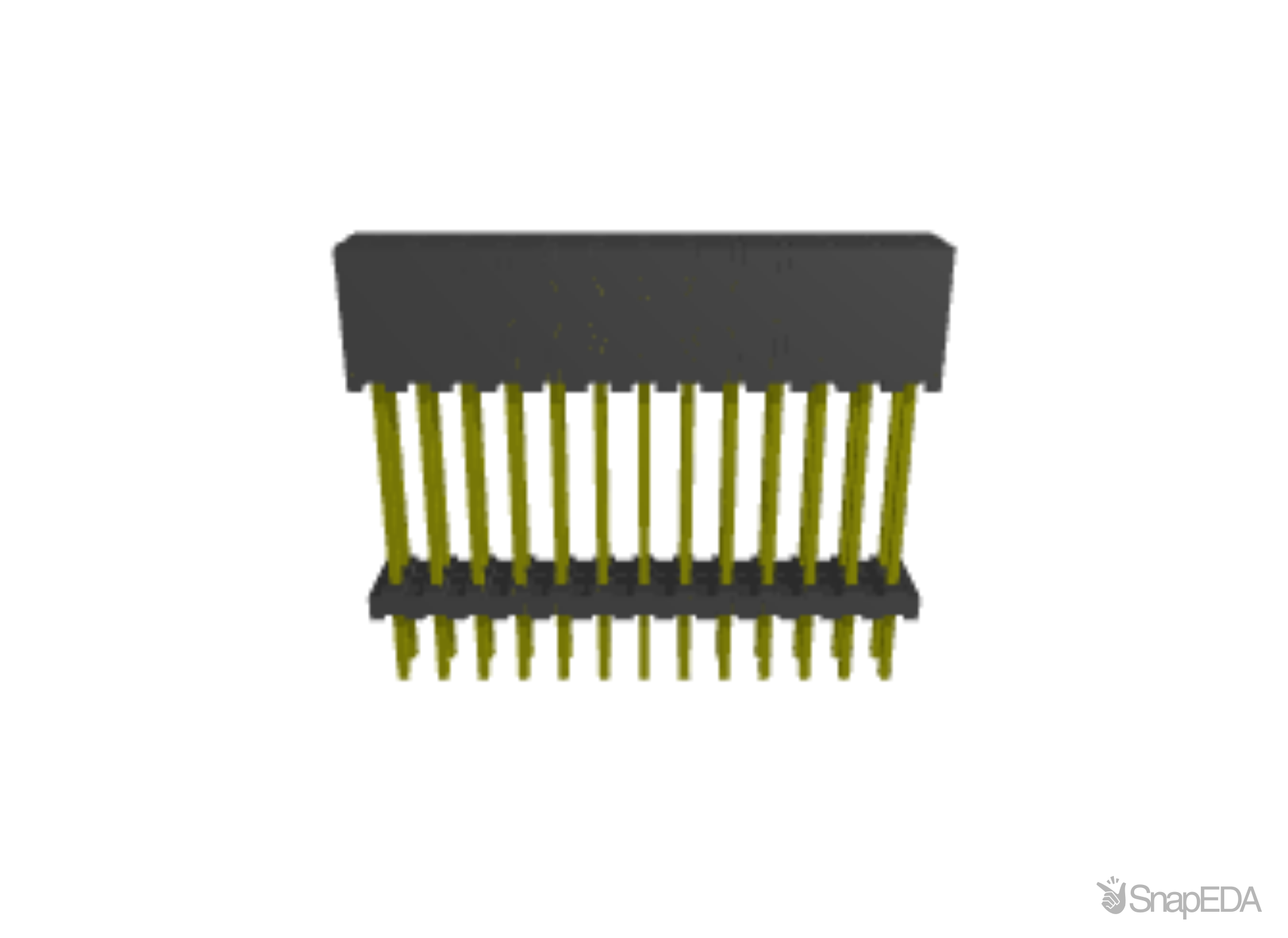 ESQT-113-02-G-D-700 3D Model