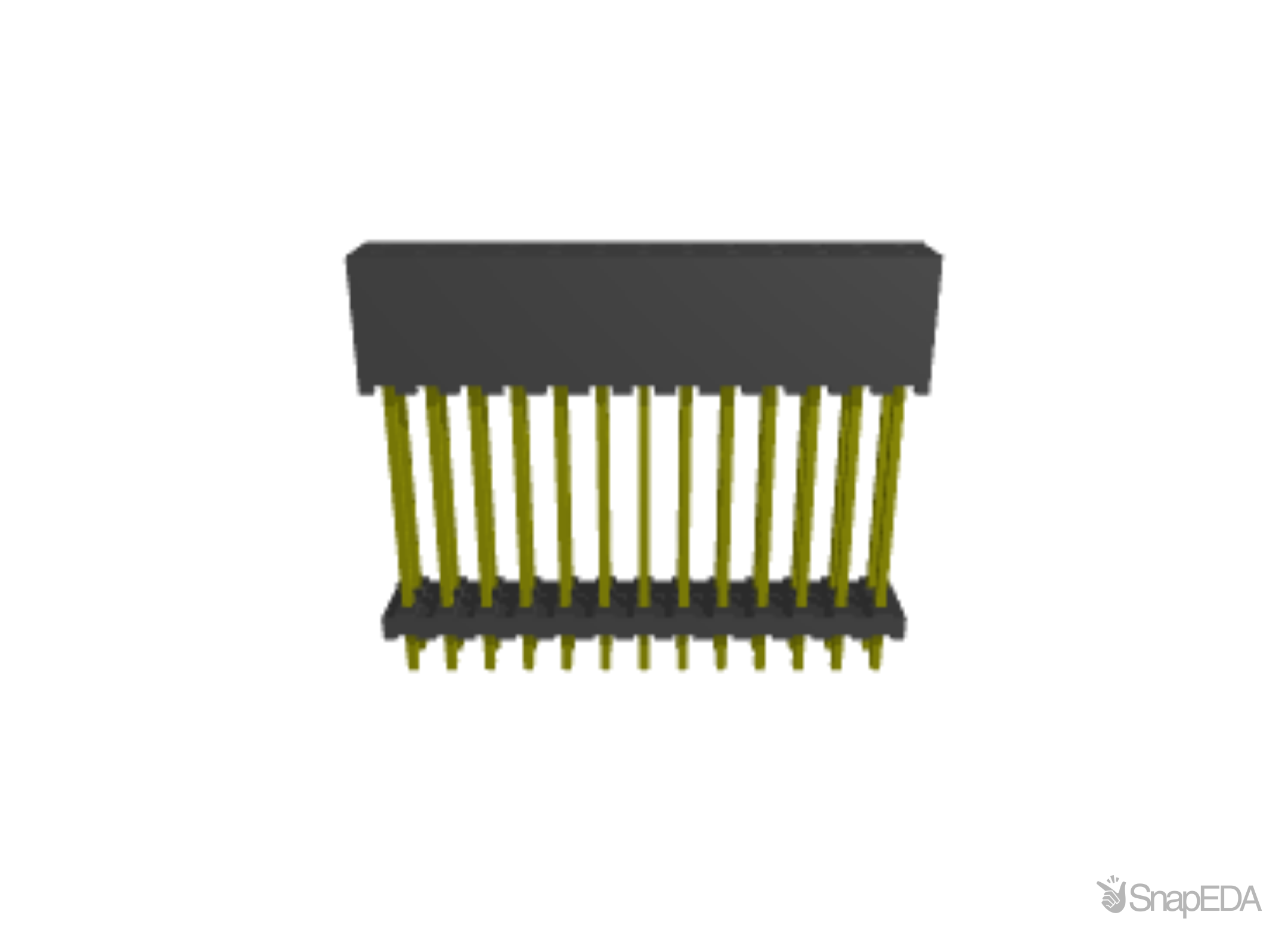 ESQT-113-02-G-D-760 3D Model