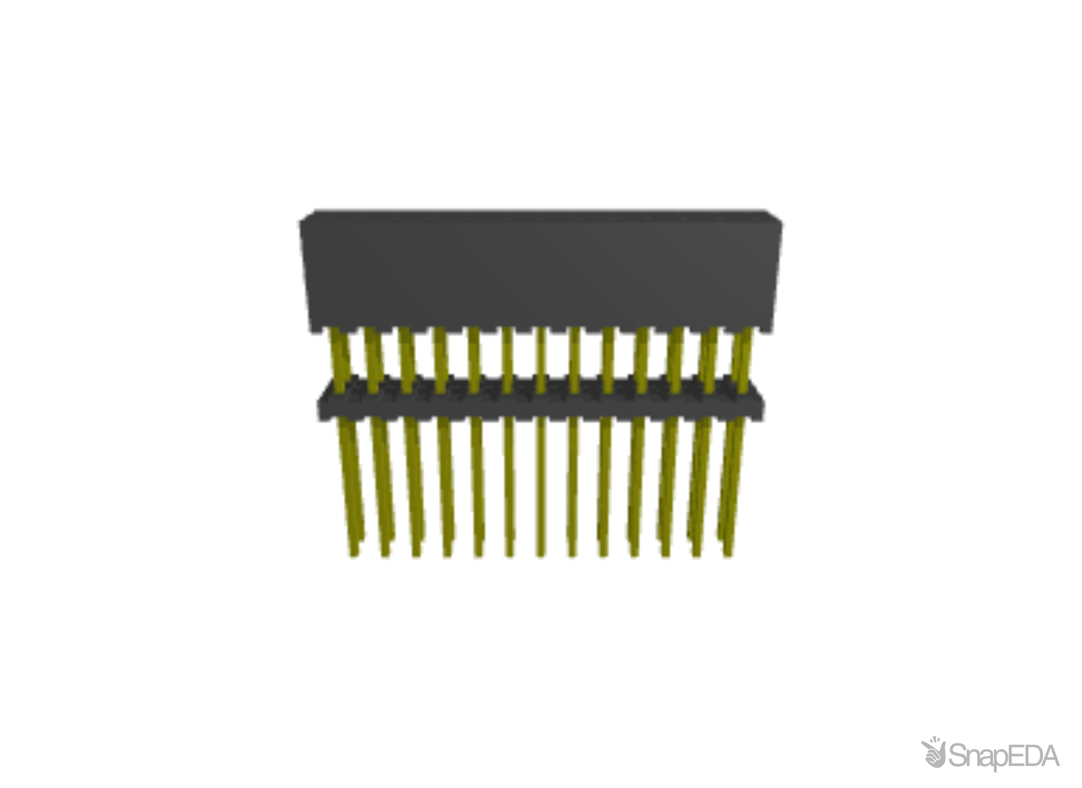 ESQT-113-02-M-D-463 3D Model