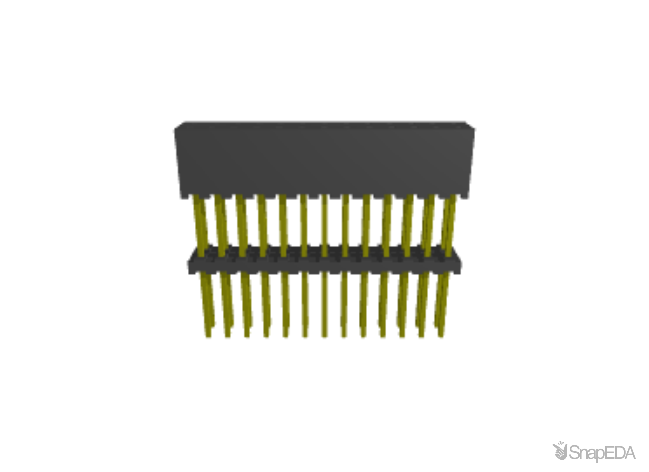 ESQT-113-02-S-D-550 3D Model