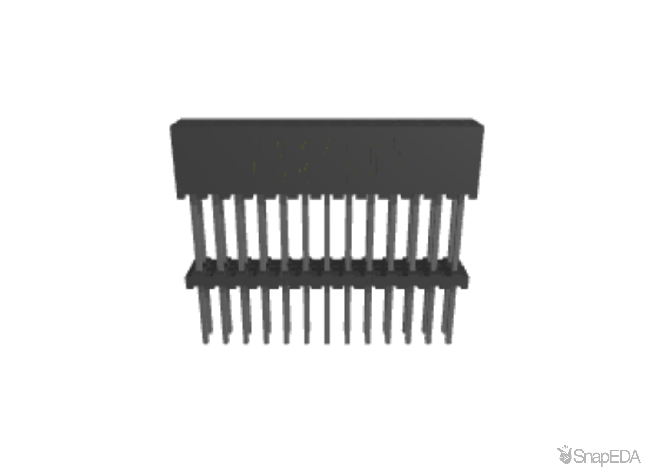 ESQT-113-02-S-D-595 3D Model