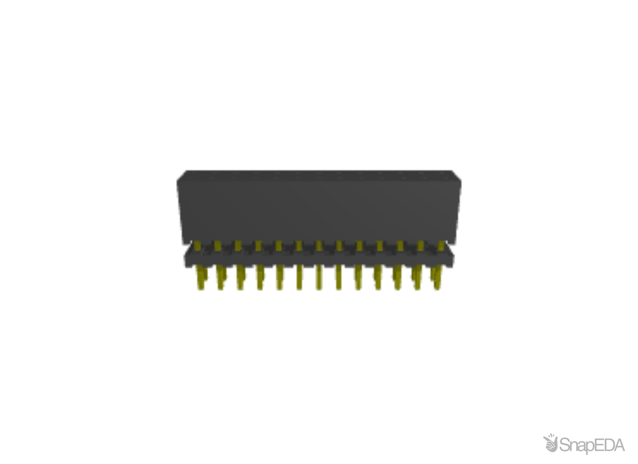 ESQT-113-03-G-D-345 3D Model