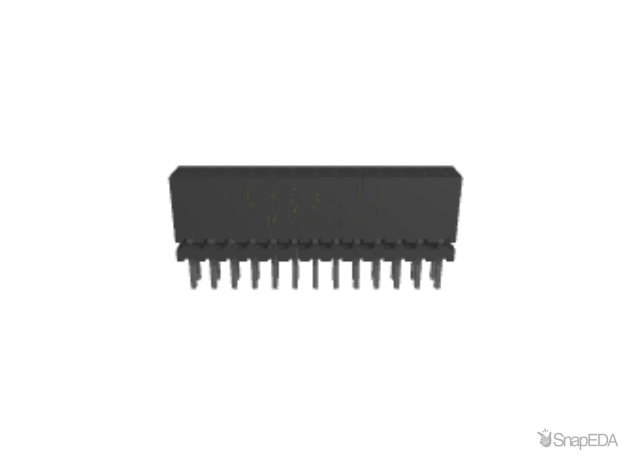 ESQT-113-03-L-D-327 3D Model