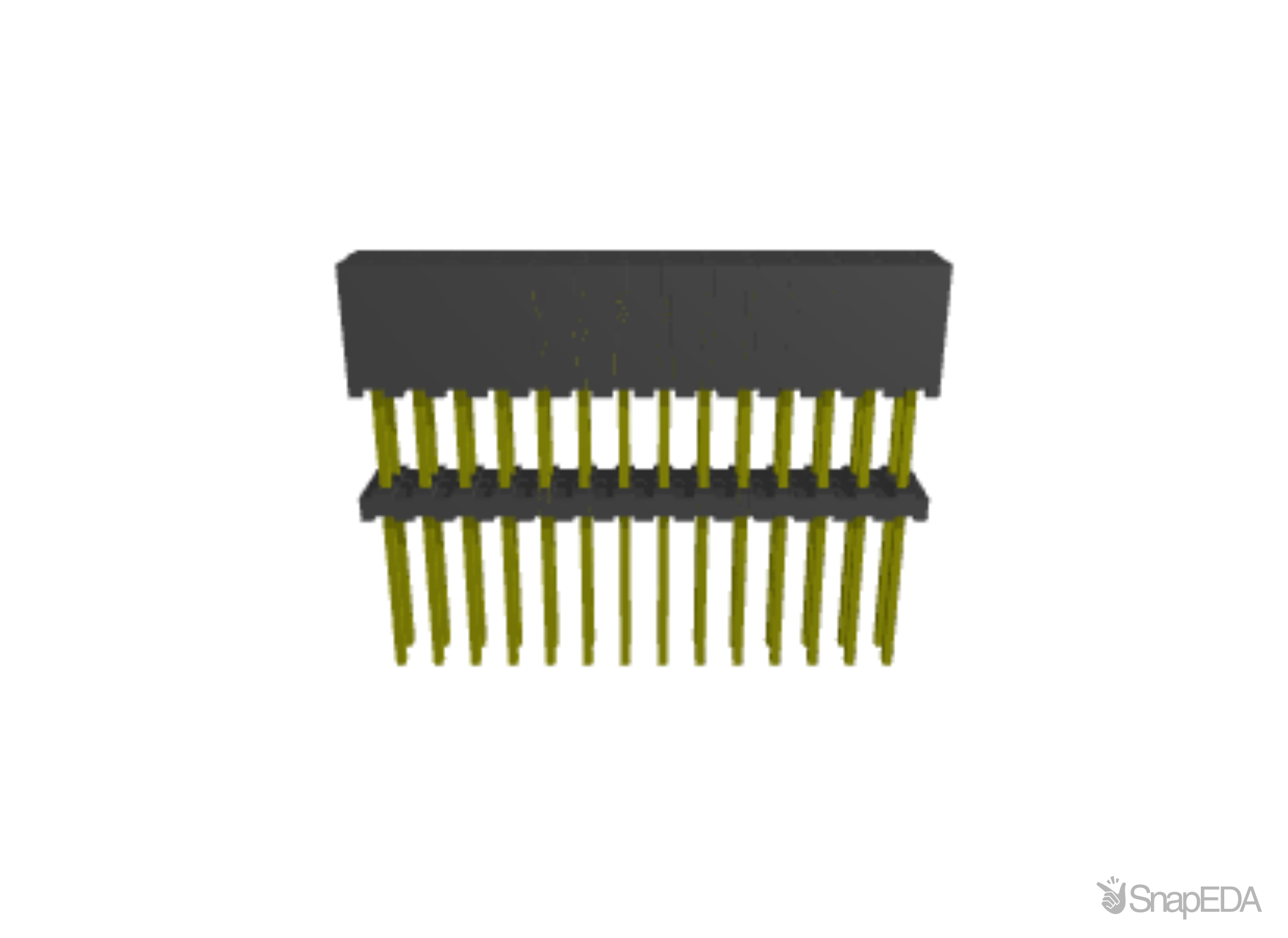 ESQT-114-02-G-D-505 3D Model