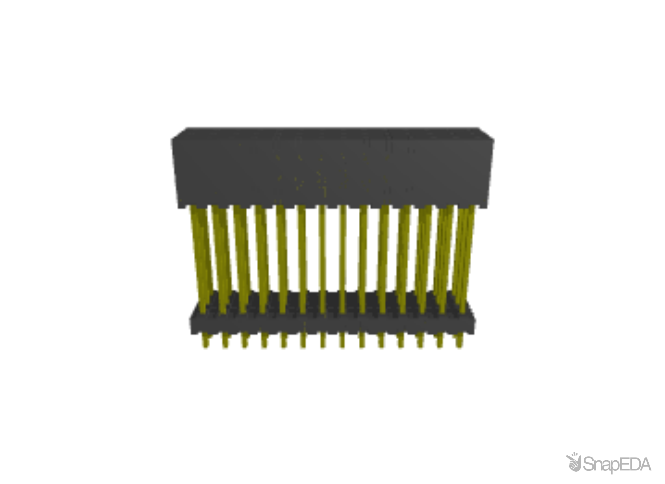 ESQT-114-02-G-T-770 3D Model