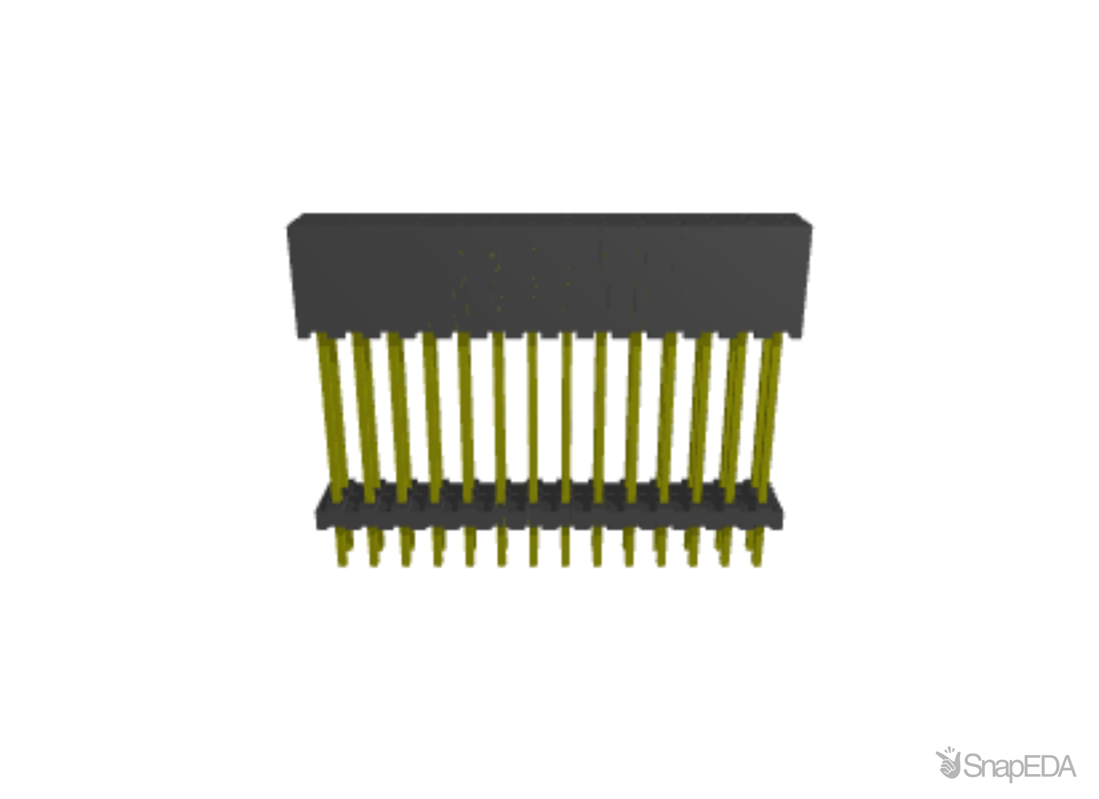 ESQT-114-02-H-D-730 3D Model
