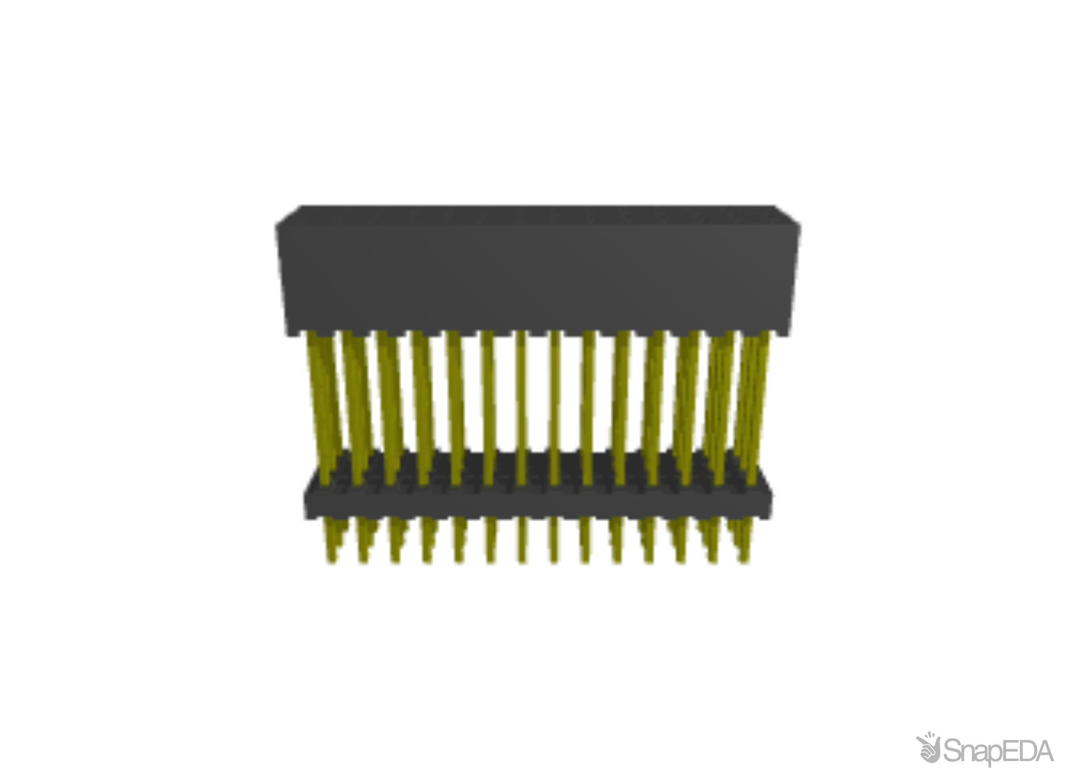 ESQT-114-02-H-T-710 3D Model
