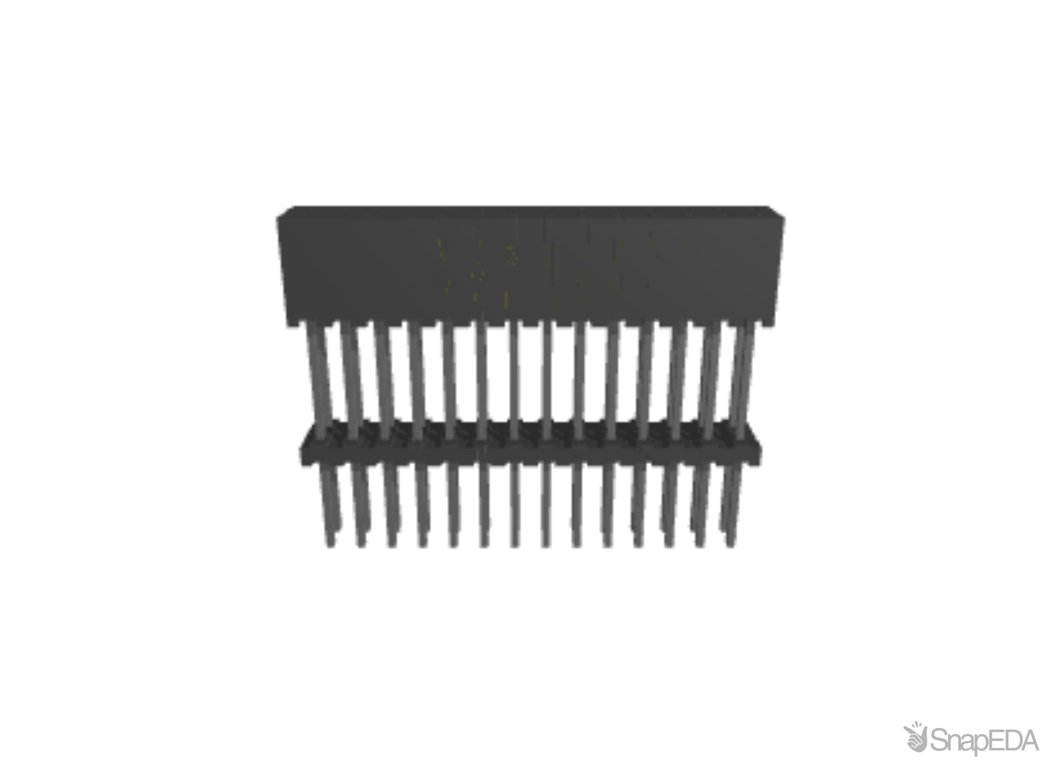 ESQT-114-02-L-D-604 3D Model