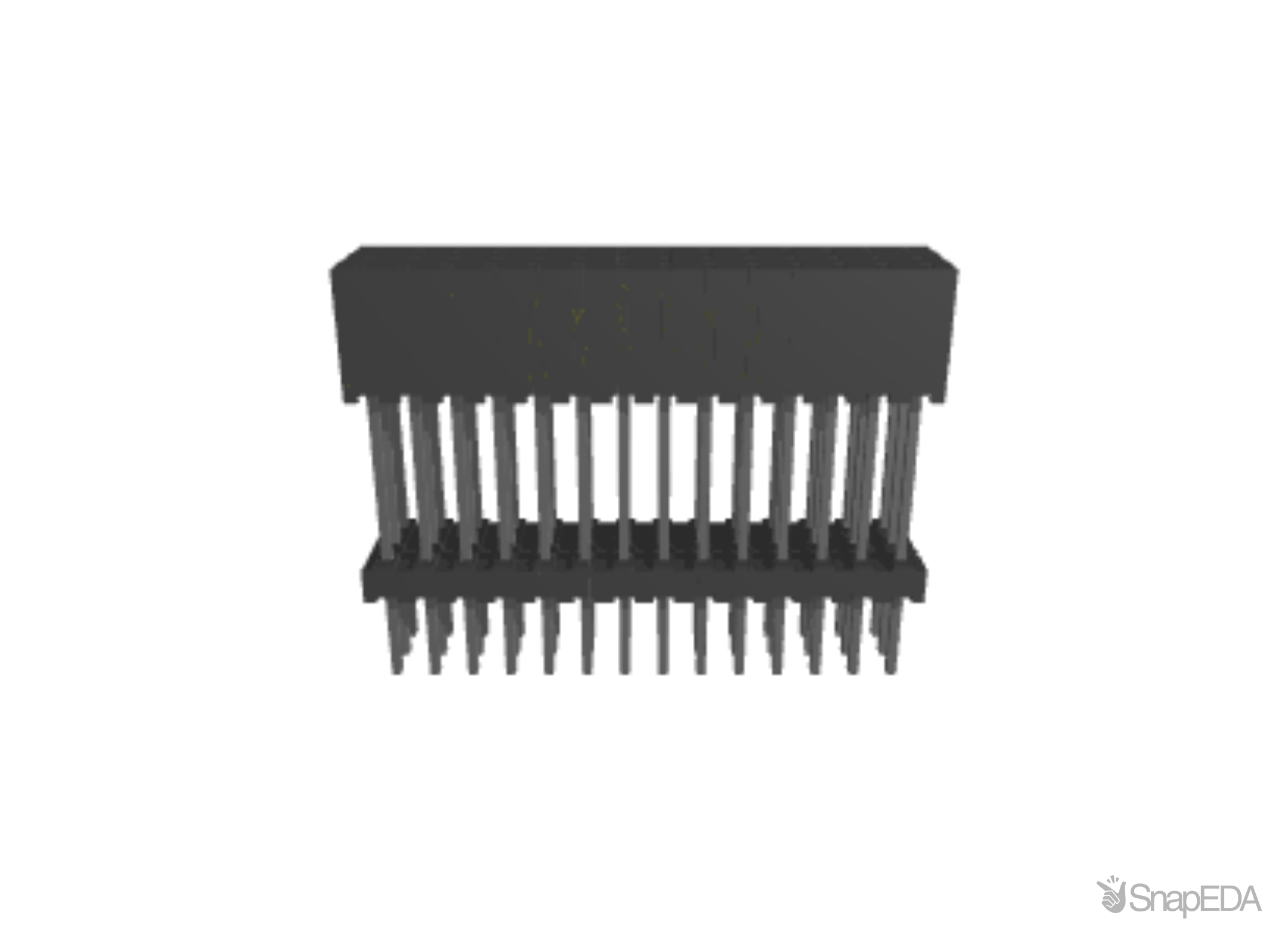 ESQT-114-02-L-T-665 3D Model
