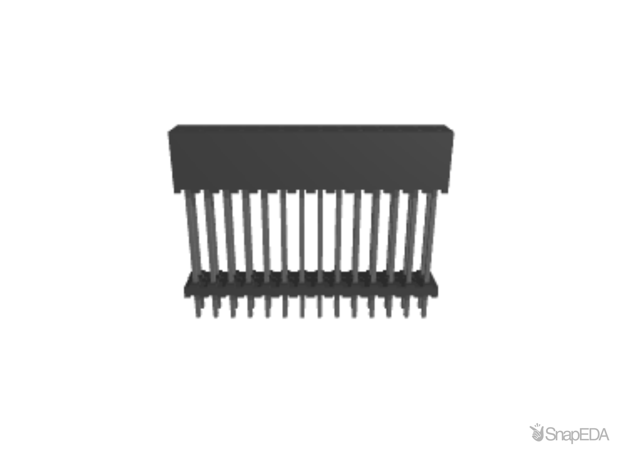 ESQT-114-02-M-D-730 3D Model