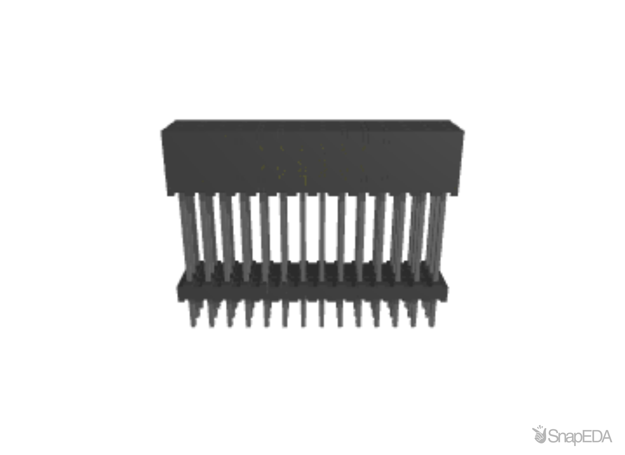 ESQT-114-02-S-T-710 3D Model