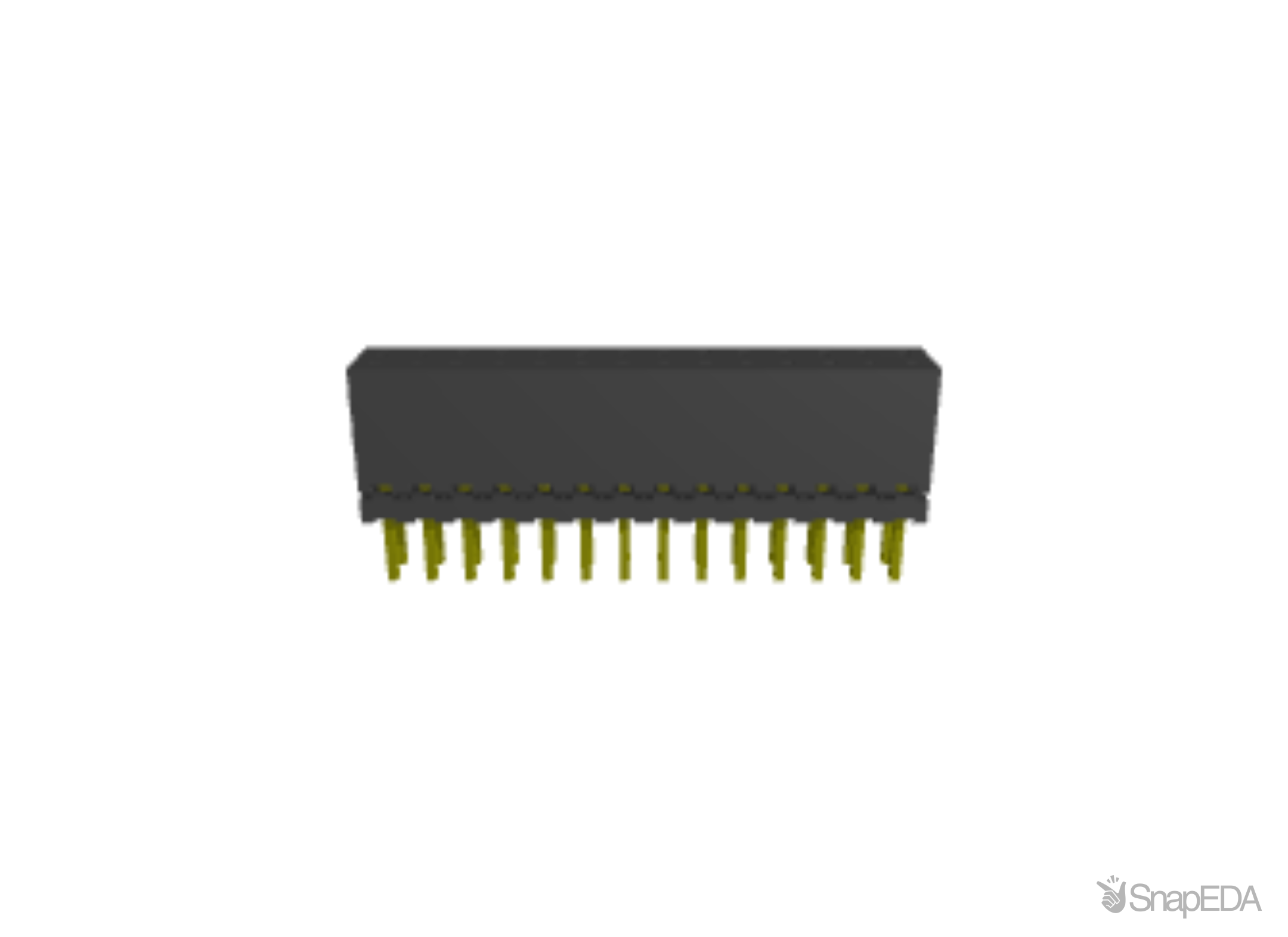 ESQT-114-03-F-D-315 3D Model