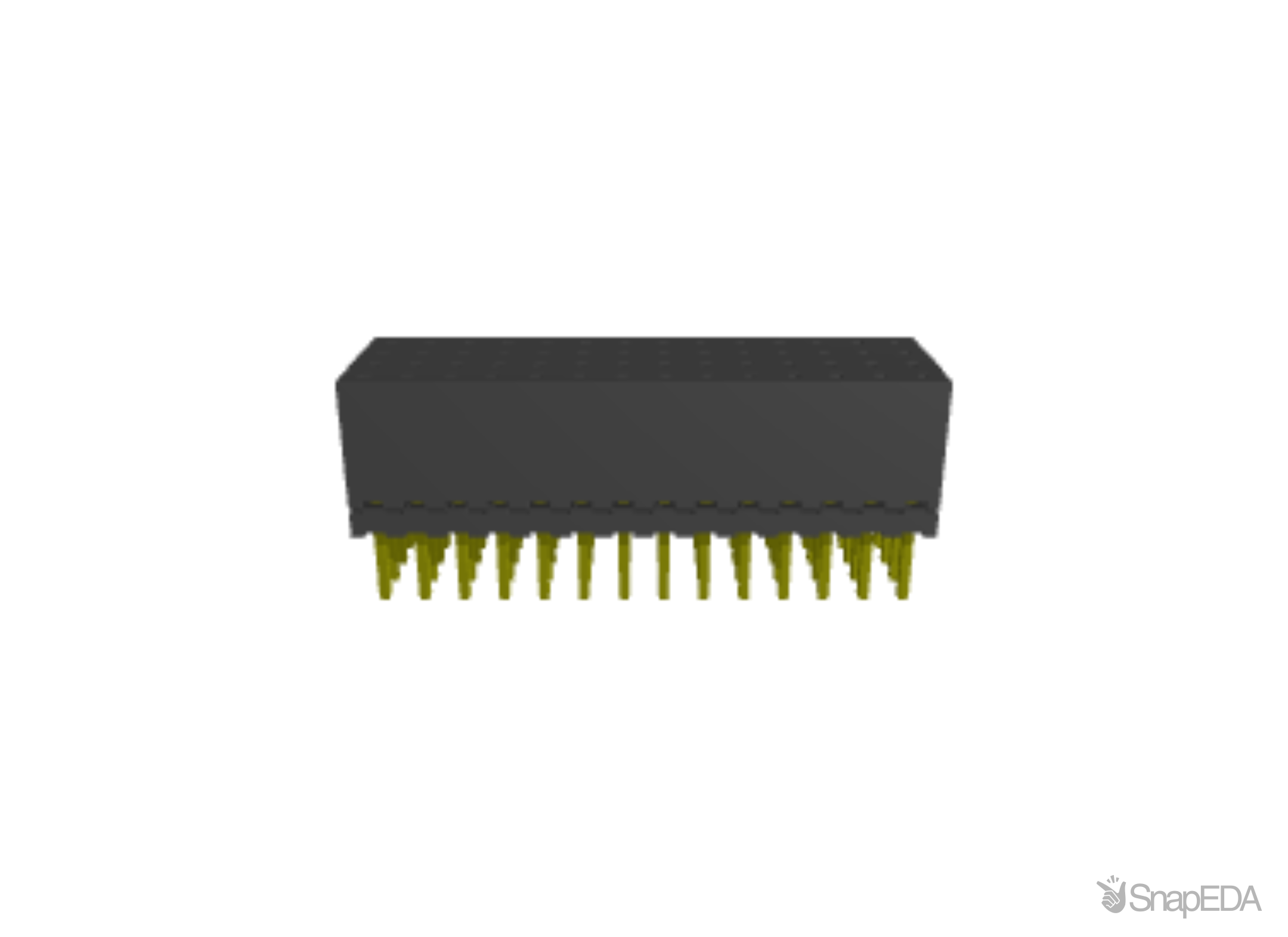 ESQT-114-03-F-Q-309 3D Model