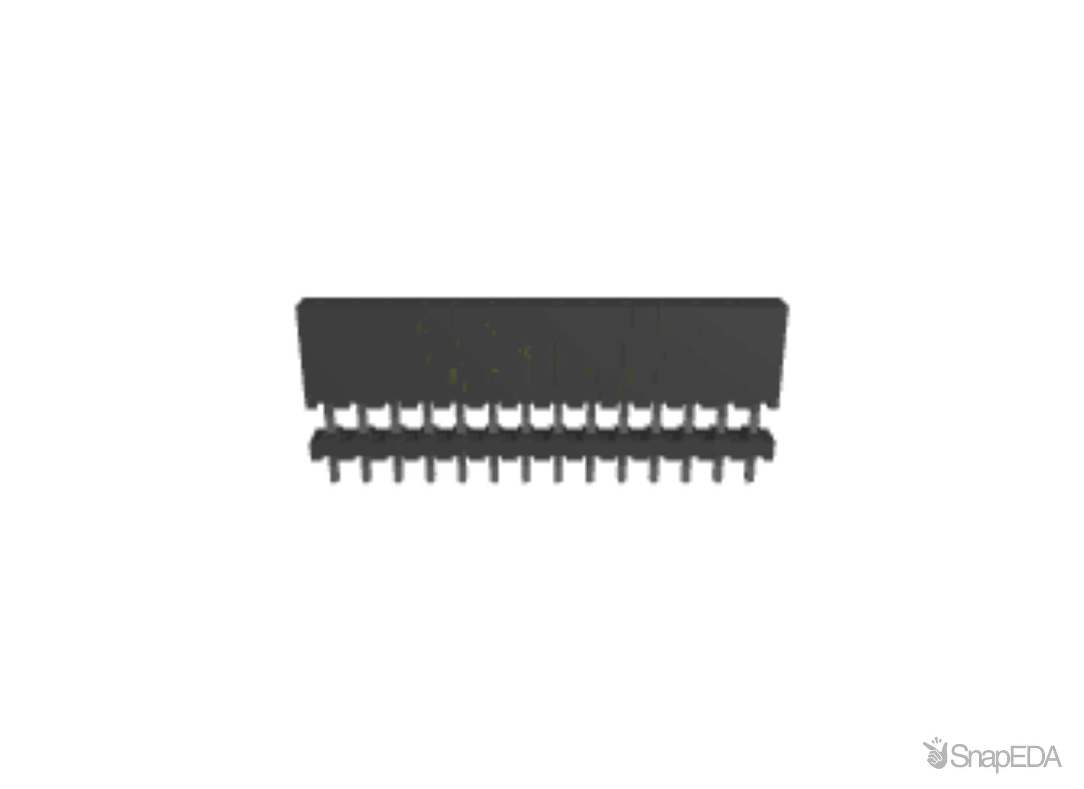 ESQT-114-03-L-S-384-001 3D Model