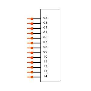 ESQT-114-03-L-S-384-001 Symbol