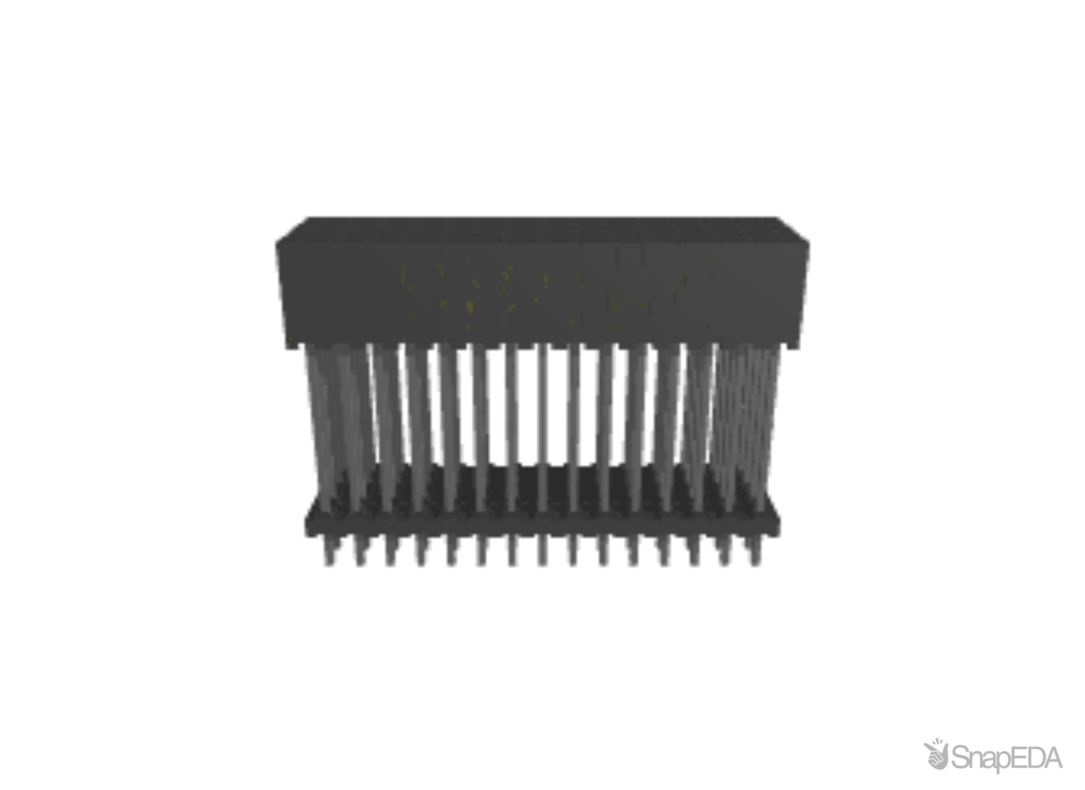 ESQT-115-02-F-Q-750 3D Model
