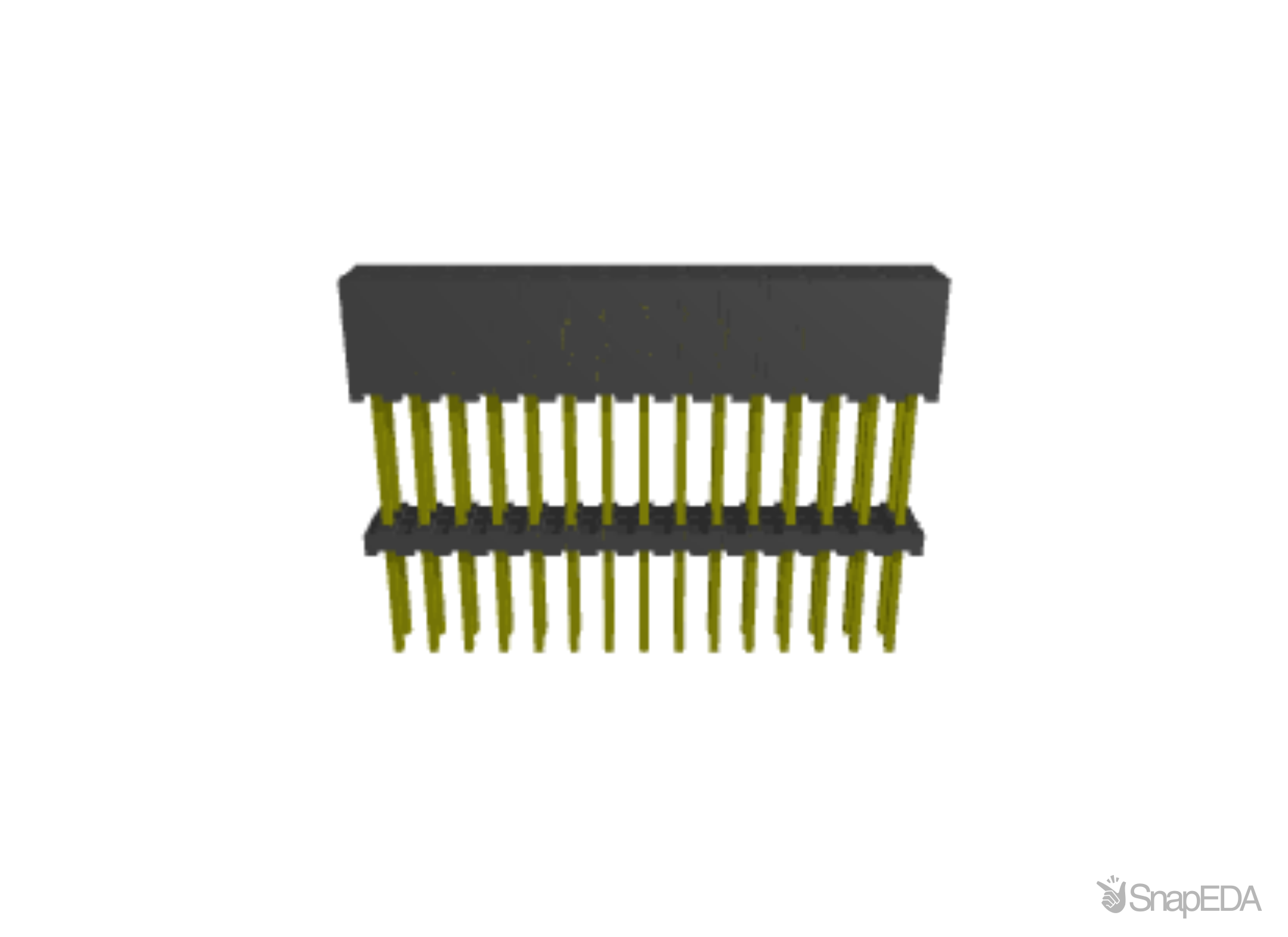 ESQT-115-02-G-D-595 3D Model